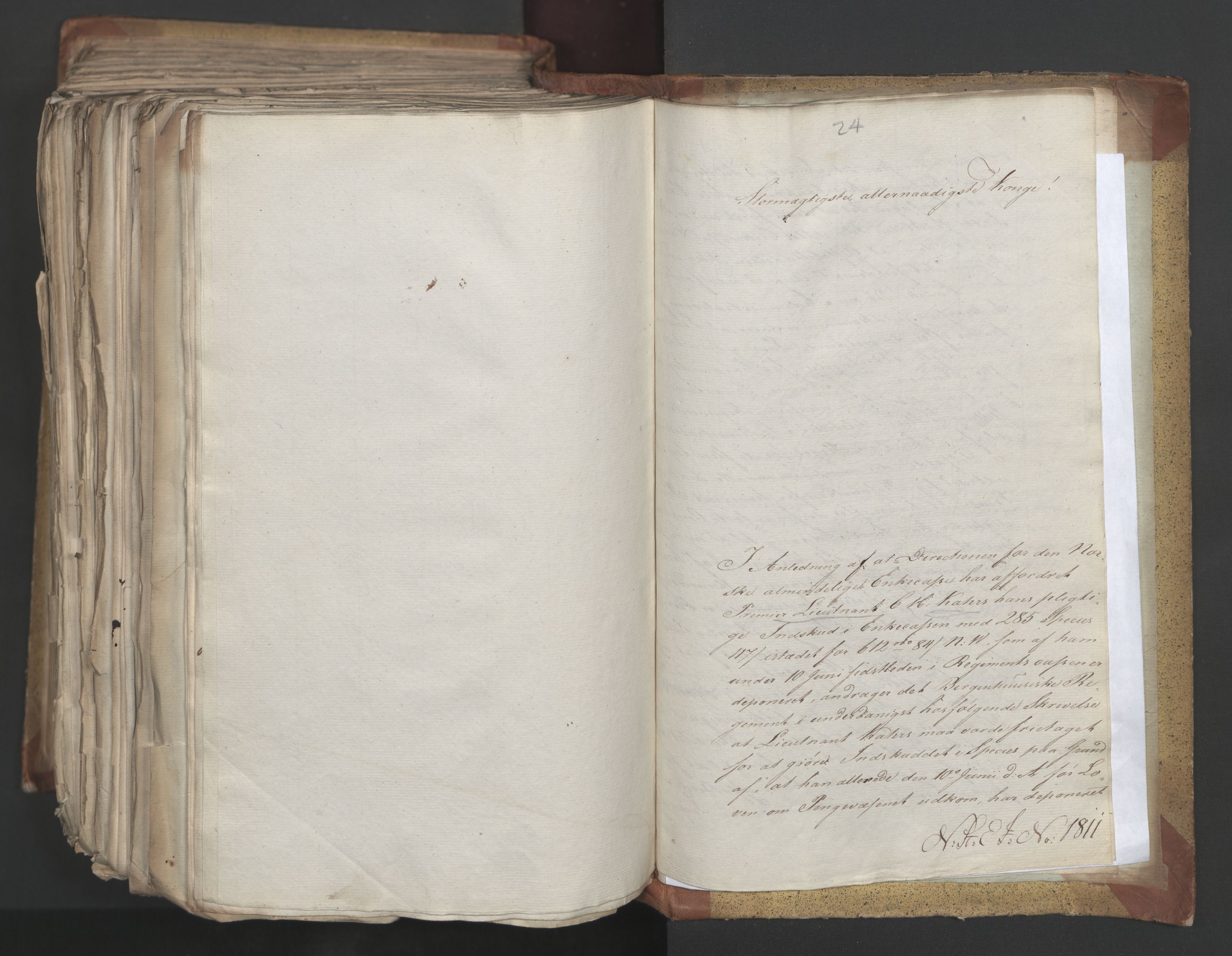 Statsrådsavdelingen i Stockholm, RA/S-1003/D/Da/L0007: Regjeringsinnstillinger nr. 1545-1813, 1816, s. 598