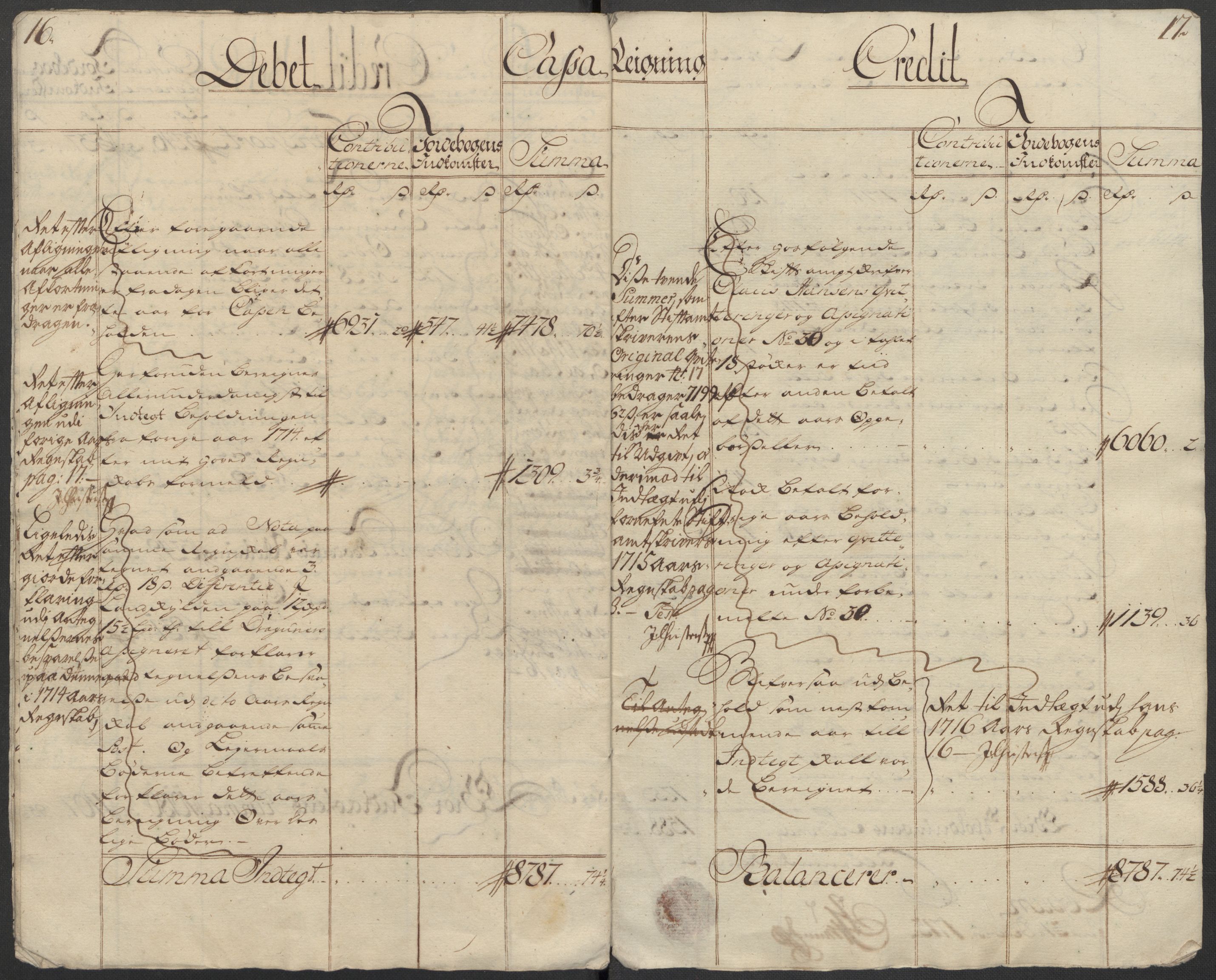 Rentekammeret inntil 1814, Reviderte regnskaper, Fogderegnskap, AV/RA-EA-4092/R11/L0597: Fogderegnskap Nedre Romerike, 1715, s. 11