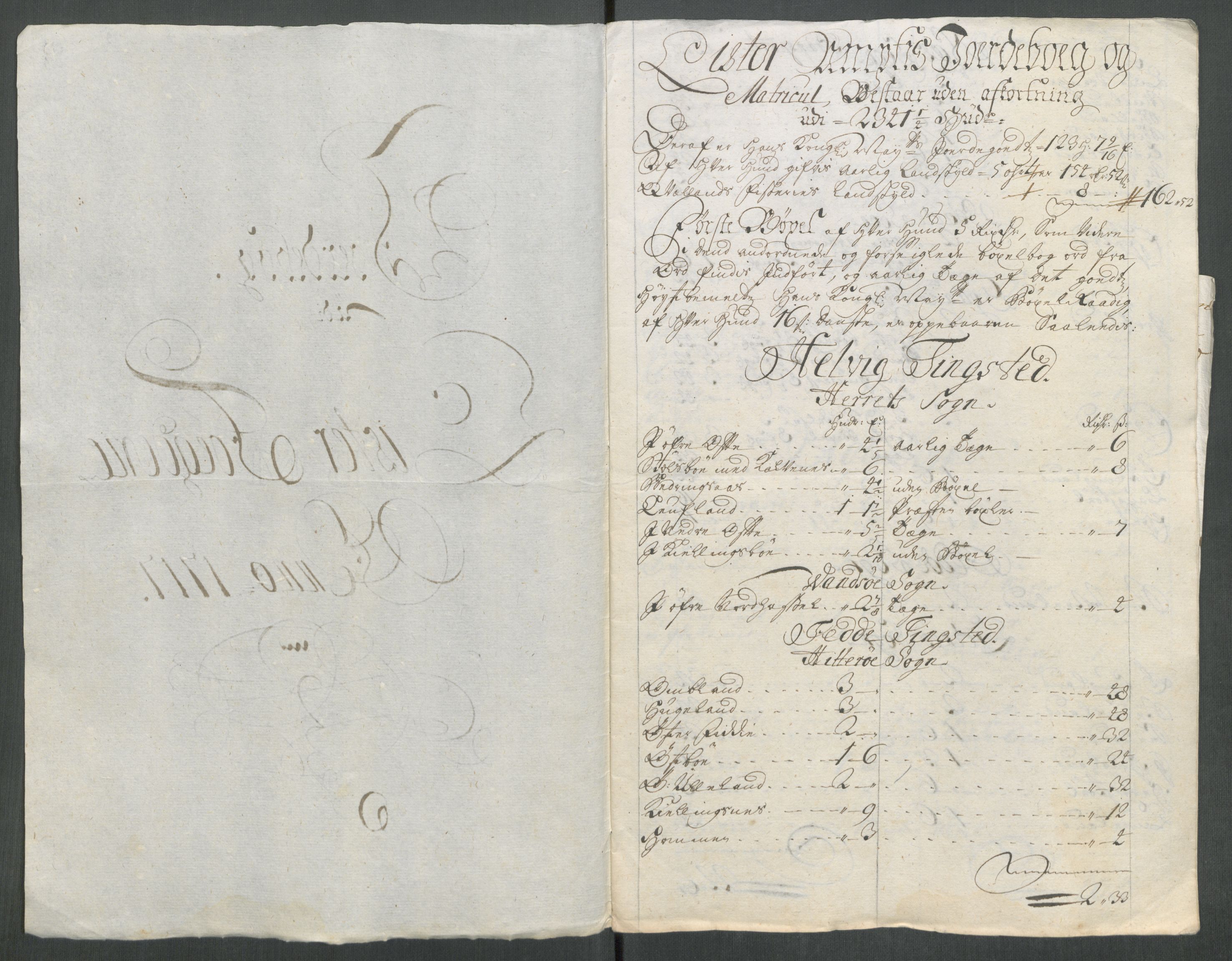 Rentekammeret inntil 1814, Reviderte regnskaper, Fogderegnskap, RA/EA-4092/R43/L2561: Fogderegnskap Lista og Mandal, 1717, s. 32