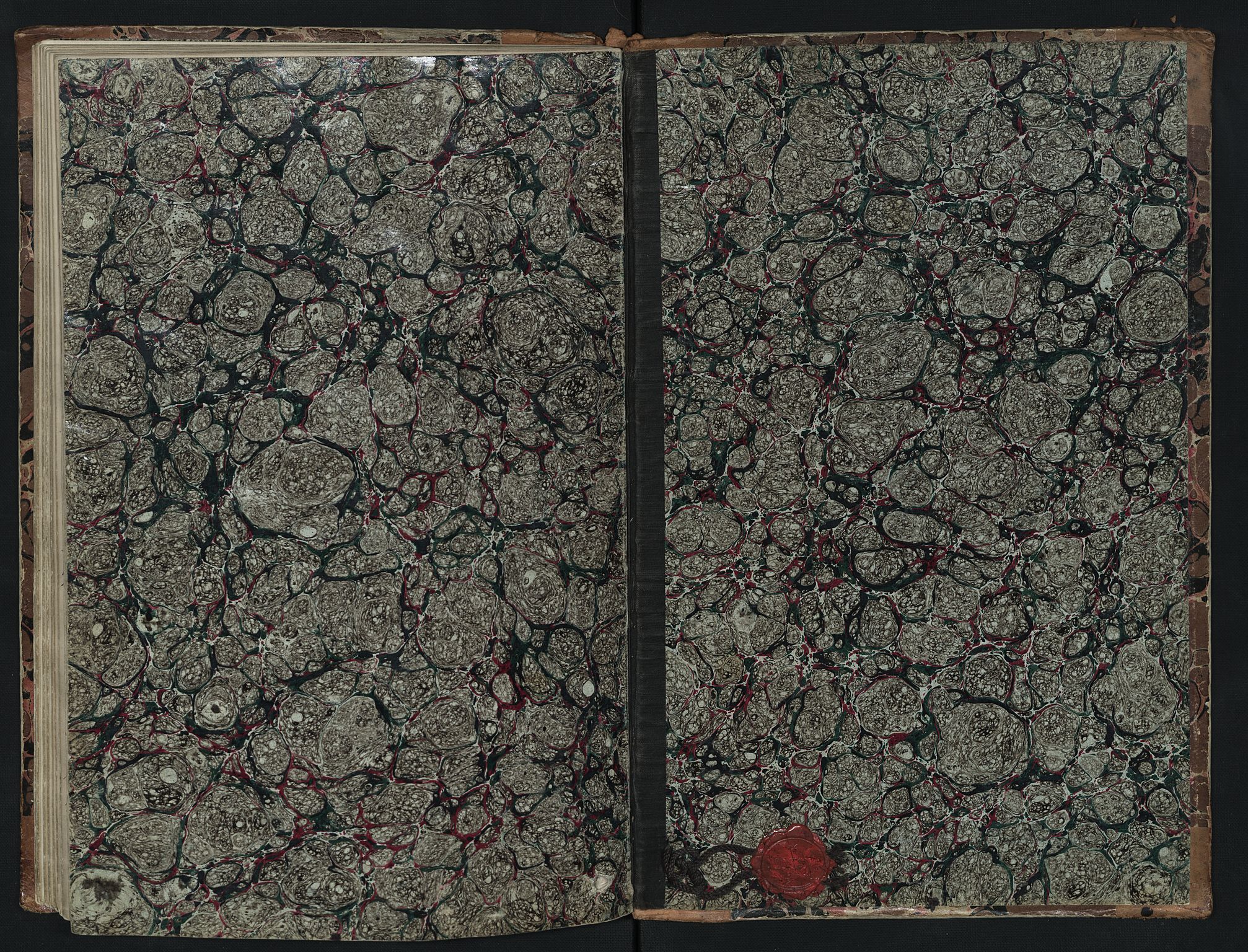 Vestre Toten prestekontor, AV/SAH-PREST-108/H/Ha/Hab/L0007: Klokkerbok nr. 7, 1872-1900