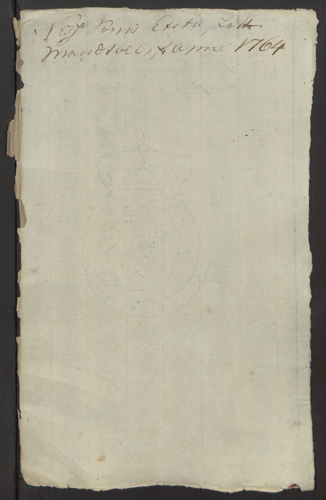 Rentekammeret inntil 1814, Reviderte regnskaper, Fogderegnskap, RA/EA-4092/R12/L0803: Ekstraskatten Øvre Romerike, 1763-1764, s. 295