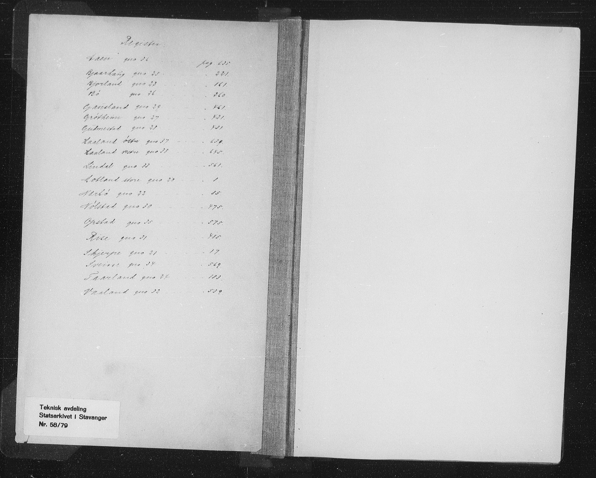 Jæren sorenskriveri, SAST/A-100310/01/4/41/41ABE/L0005: Panteregister nr. 41 ABE5, 1910