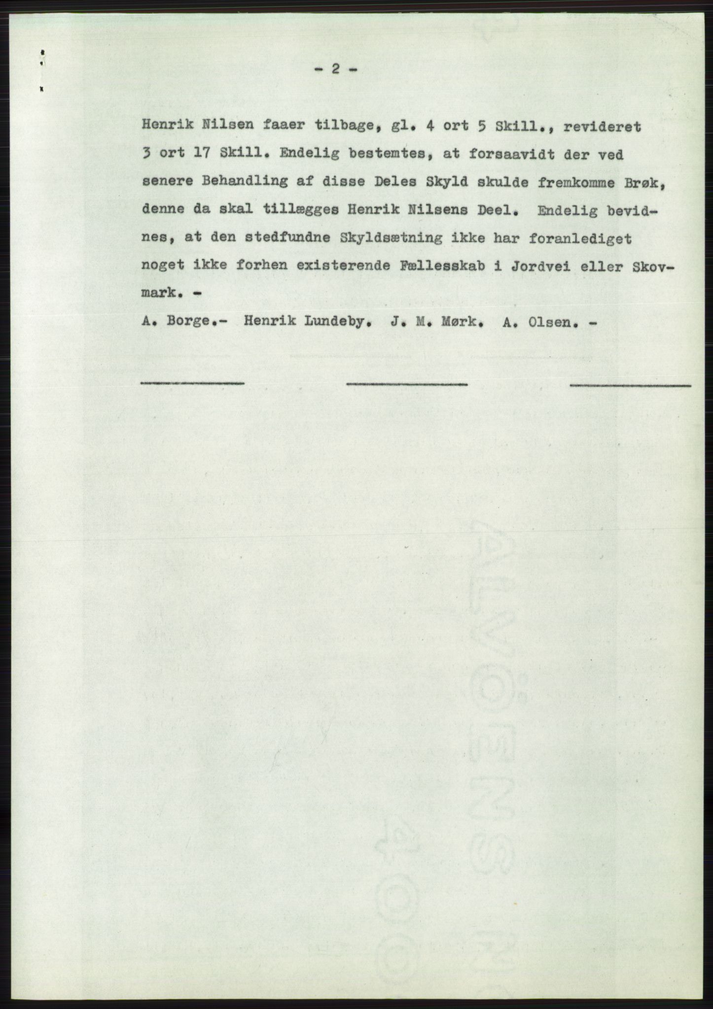 Statsarkivet i Oslo, SAO/A-10621/Z/Zd/L0012: Avskrifter, j.nr 802-1722/1960, 1960, s. 7