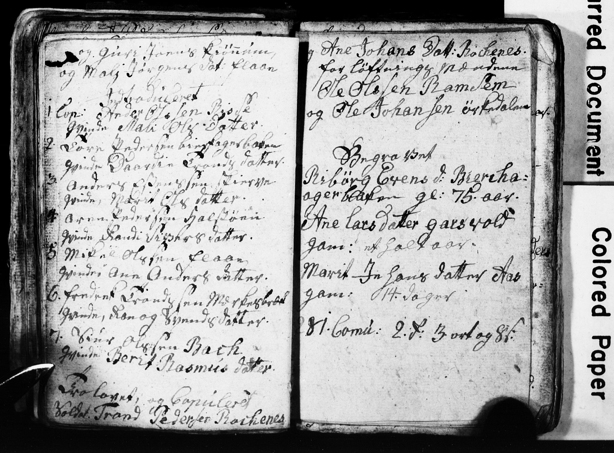 Ministerialprotokoller, klokkerbøker og fødselsregistre - Sør-Trøndelag, AV/SAT-A-1456/674/L0880: Klokkerbok nr. 674C07, 1795-1807