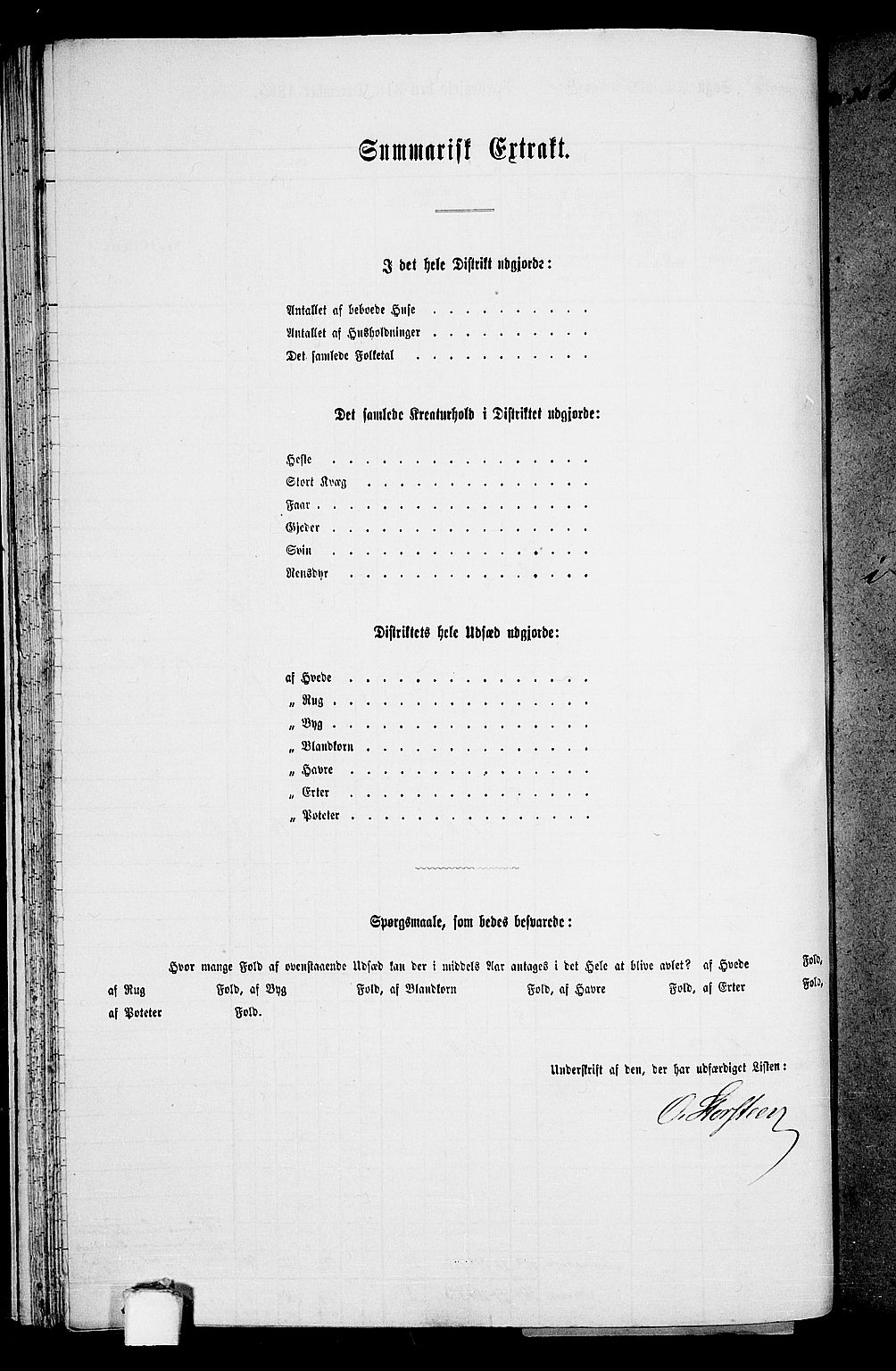 RA, Folketelling 1865 for 1152L Torvastad prestegjeld, Torvastad sokn, Skåre sokn og Utsira sokn, 1865, s. 41