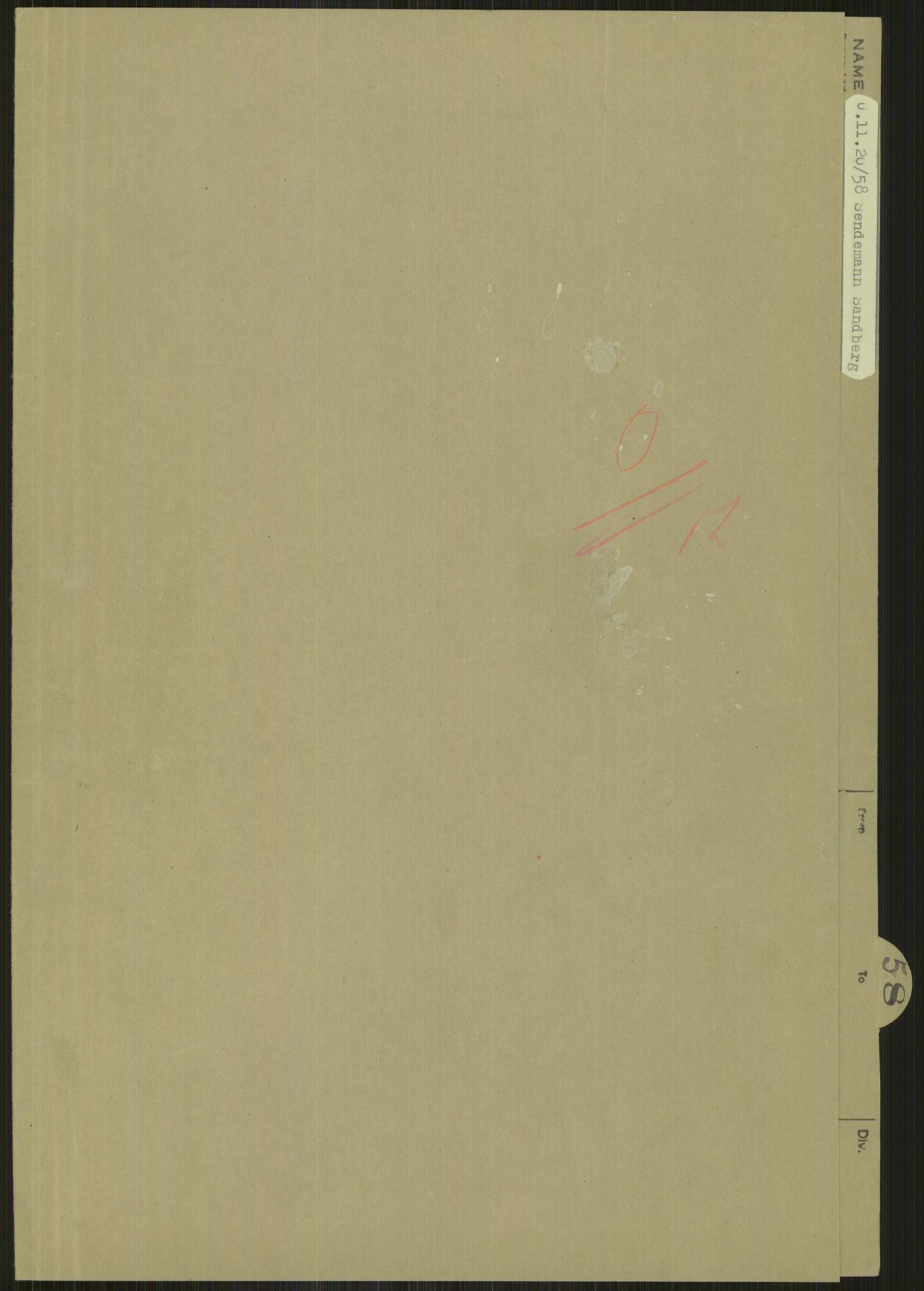 Lie, Trygve, RA/PA-1407/D/L0005: Blandet korrespondanse., 1941-1945, s. 469