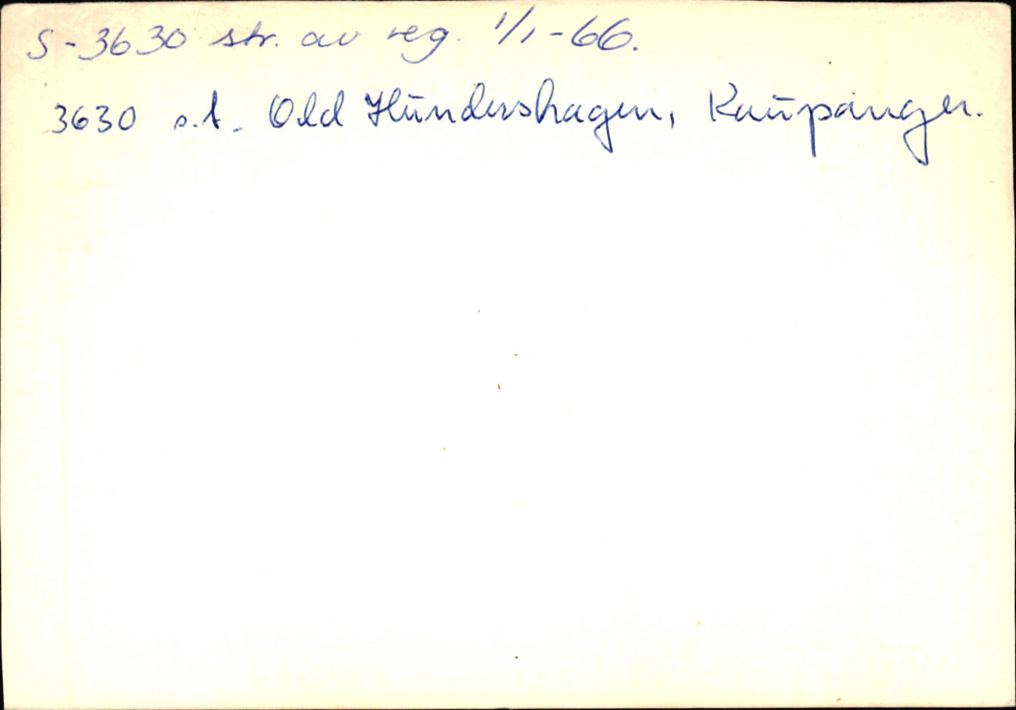 Statens vegvesen, Sogn og Fjordane vegkontor, SAB/A-5301/4/F/L0124: Eigarregister Sogndal A-U, 1945-1975, s. 494