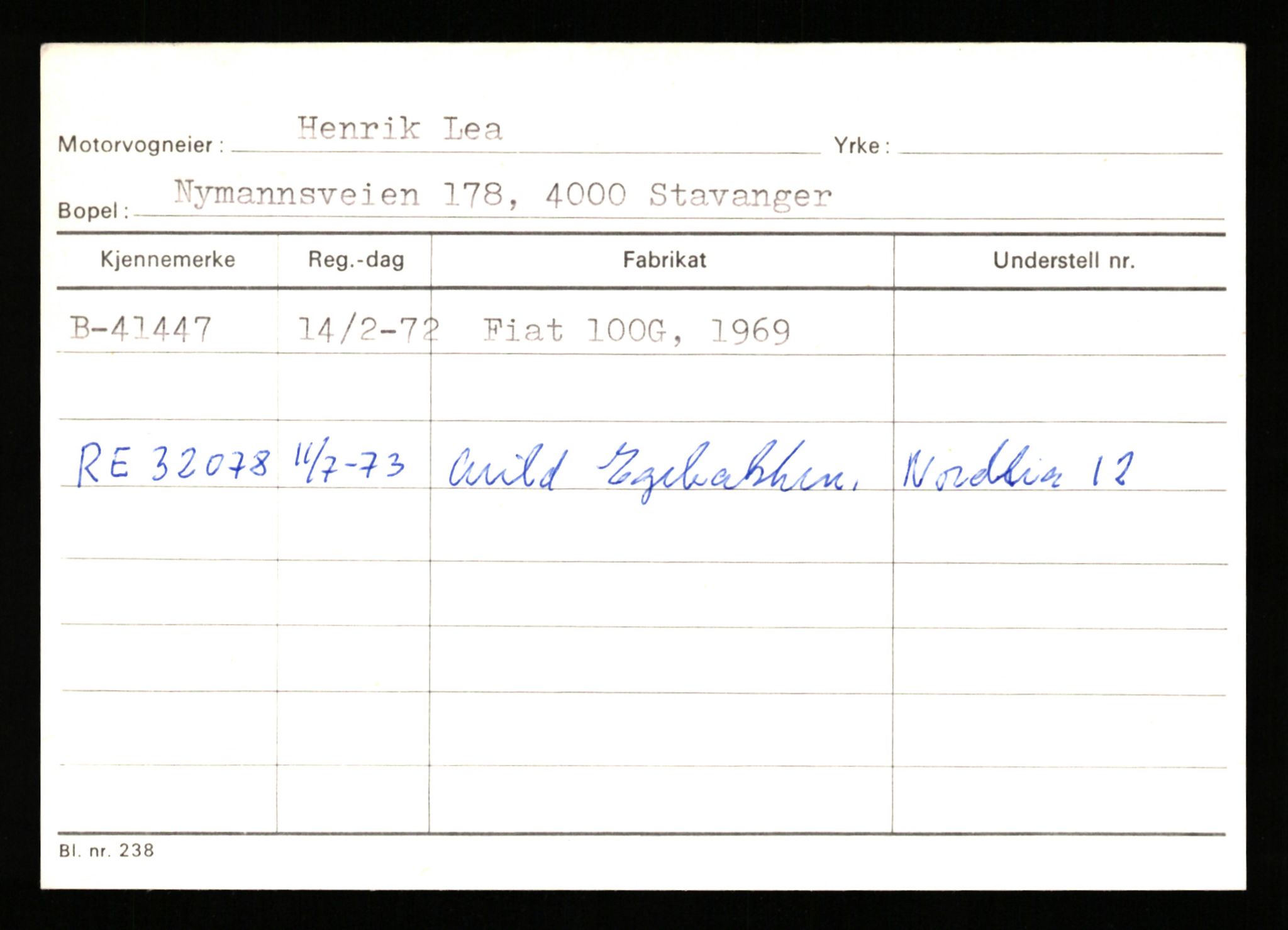 Stavanger trafikkstasjon, AV/SAST-A-101942/0/G/L0006: Registreringsnummer: 34250 - 49007, 1930-1971, s. 1843