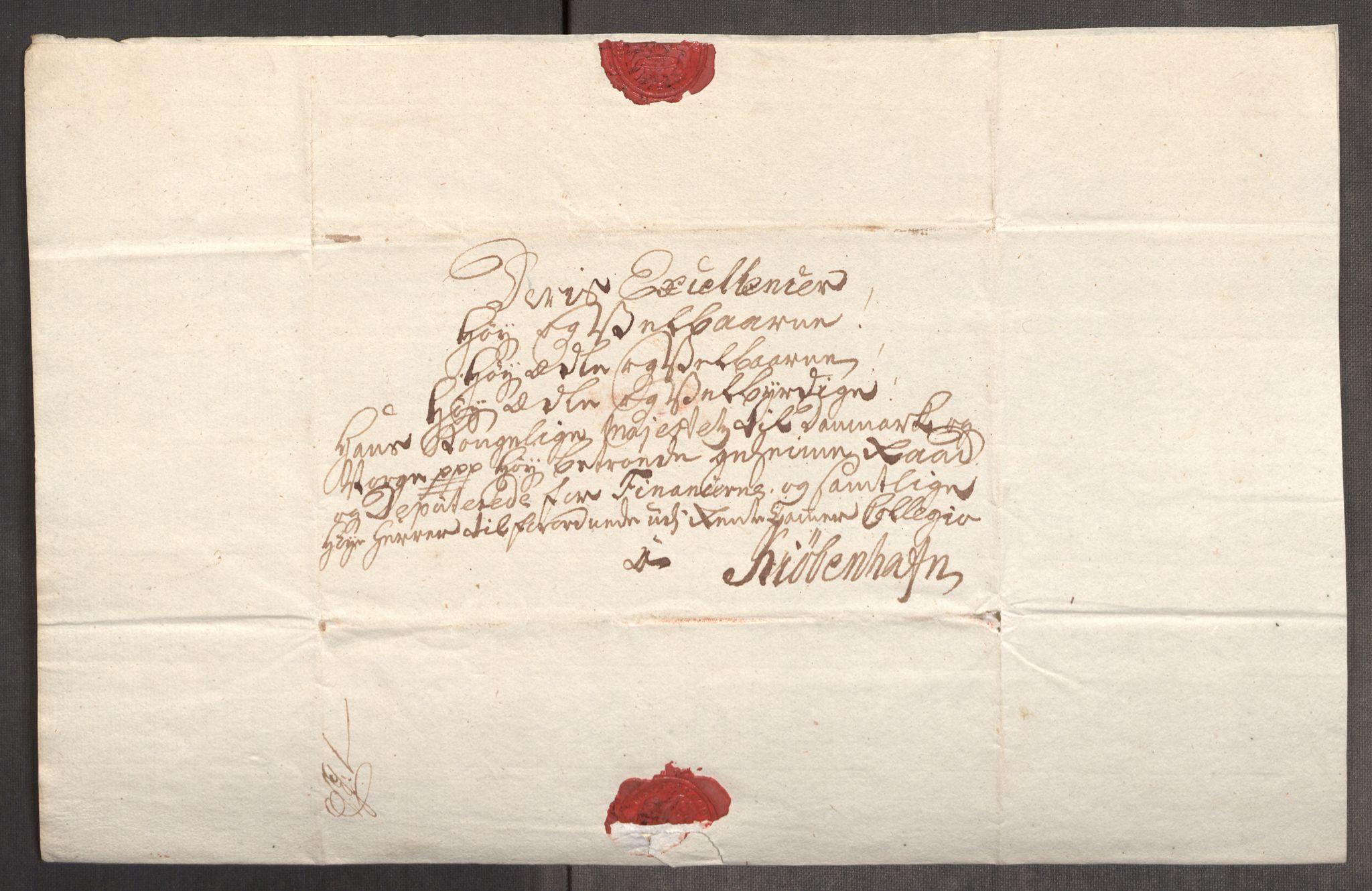 Rentekammeret inntil 1814, Realistisk ordnet avdeling, AV/RA-EA-4070/Oe/L0006: [Ø1]: Priskuranter, 1758-1760, s. 609