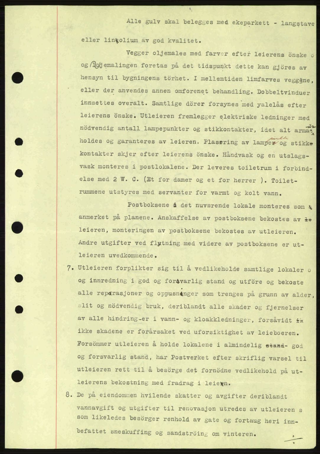 Idd og Marker sorenskriveri, AV/SAO-A-10283/G/Gb/Gbc/L0001: Pantebok nr. B1-3, 1936-1939, Dagboknr: 552/1938