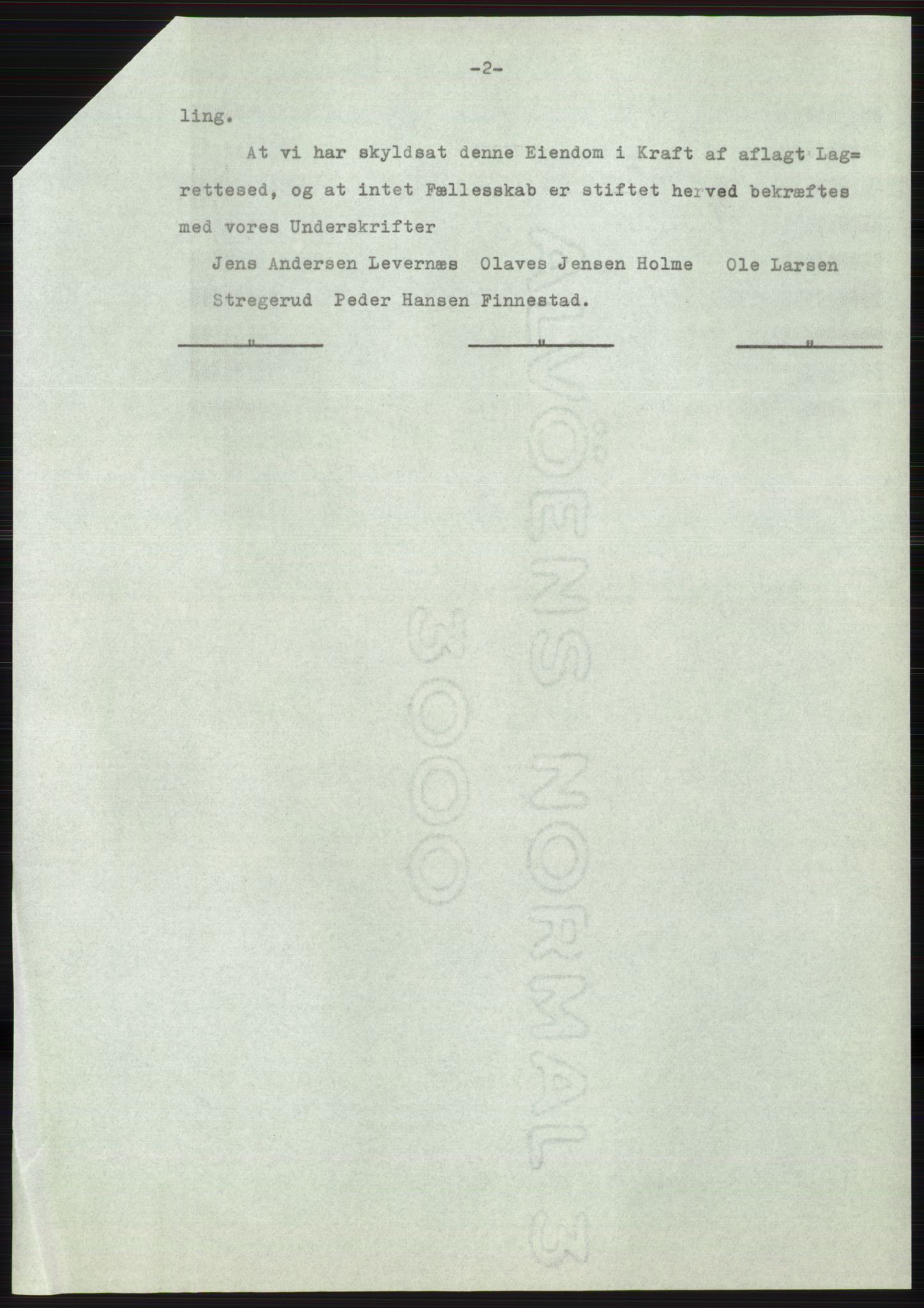 Statsarkivet i Oslo, SAO/A-10621/Z/Zd/L0023: Avskrifter, j.nr 9-1647/1966, 1966, s. 20