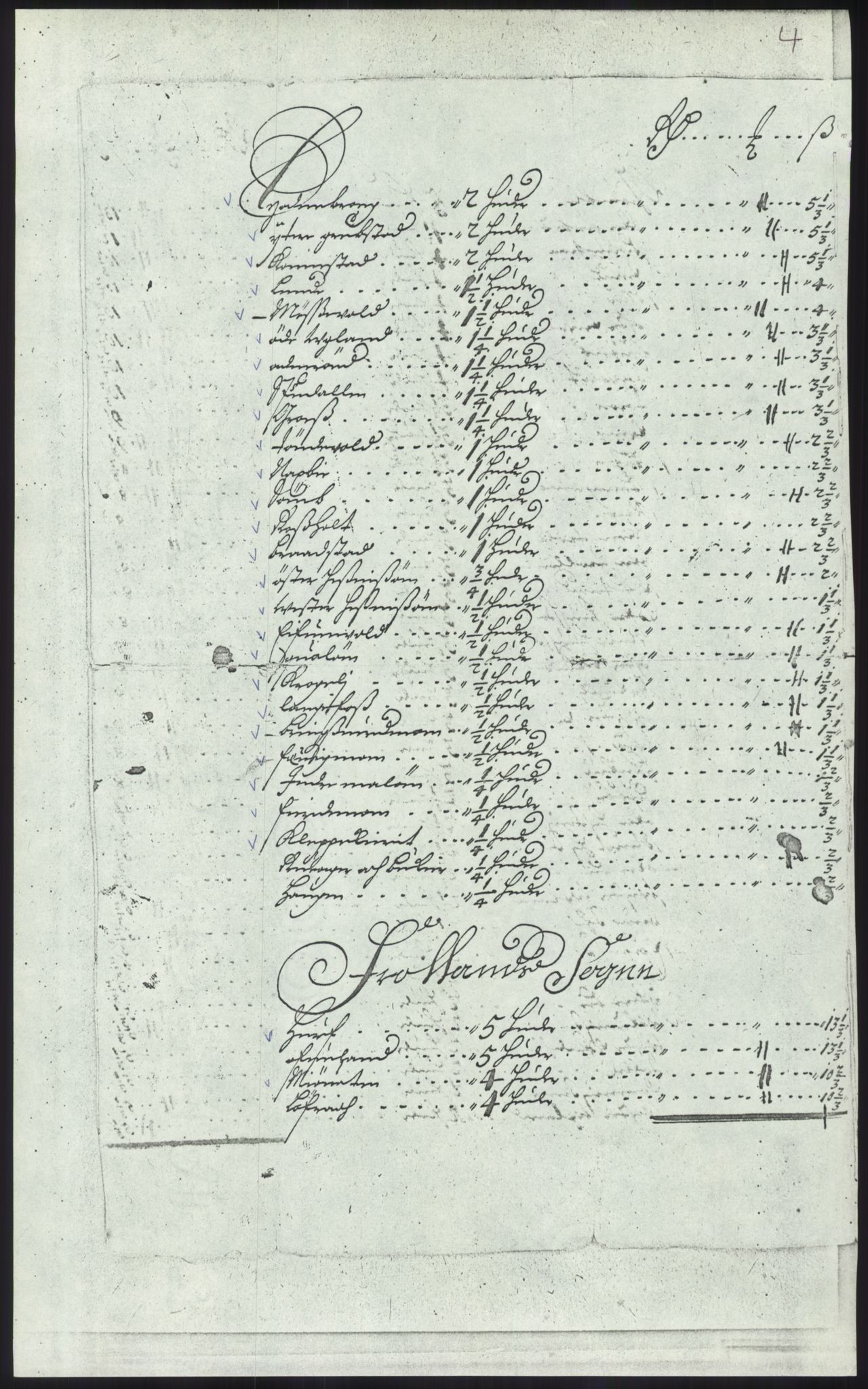 Samlinger til kildeutgivelse, Diplomavskriftsamlingen, AV/RA-EA-4053/H/Ha, s. 435