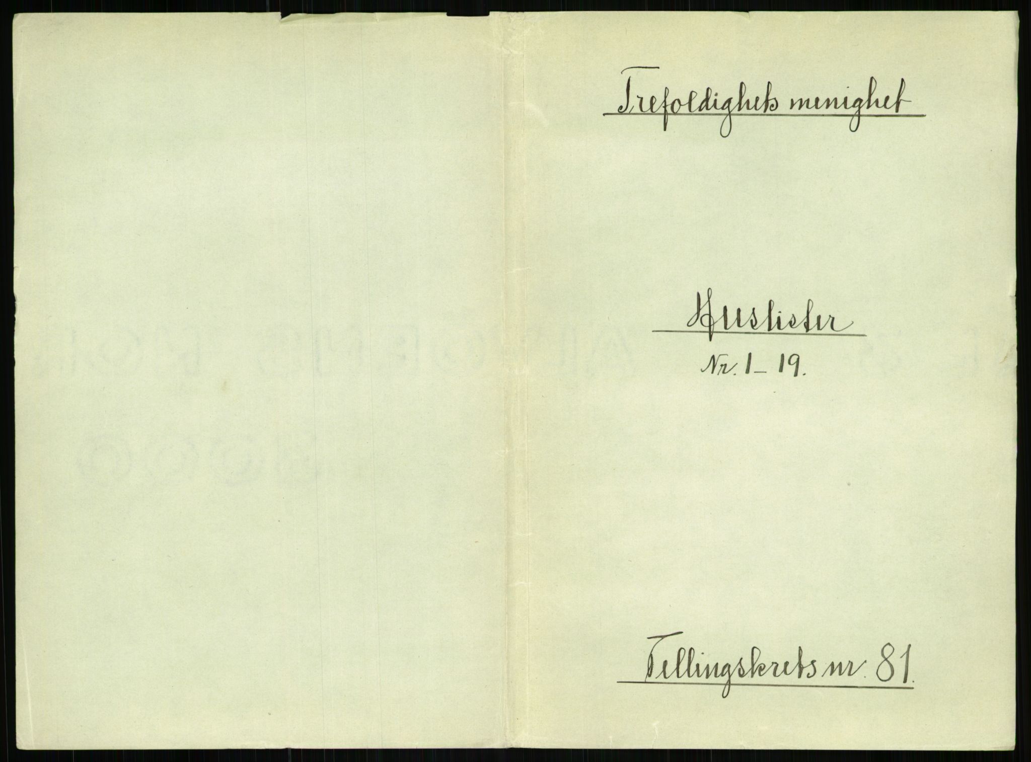 RA, Folketelling 1891 for 0301 Kristiania kjøpstad, 1891, s. 41482