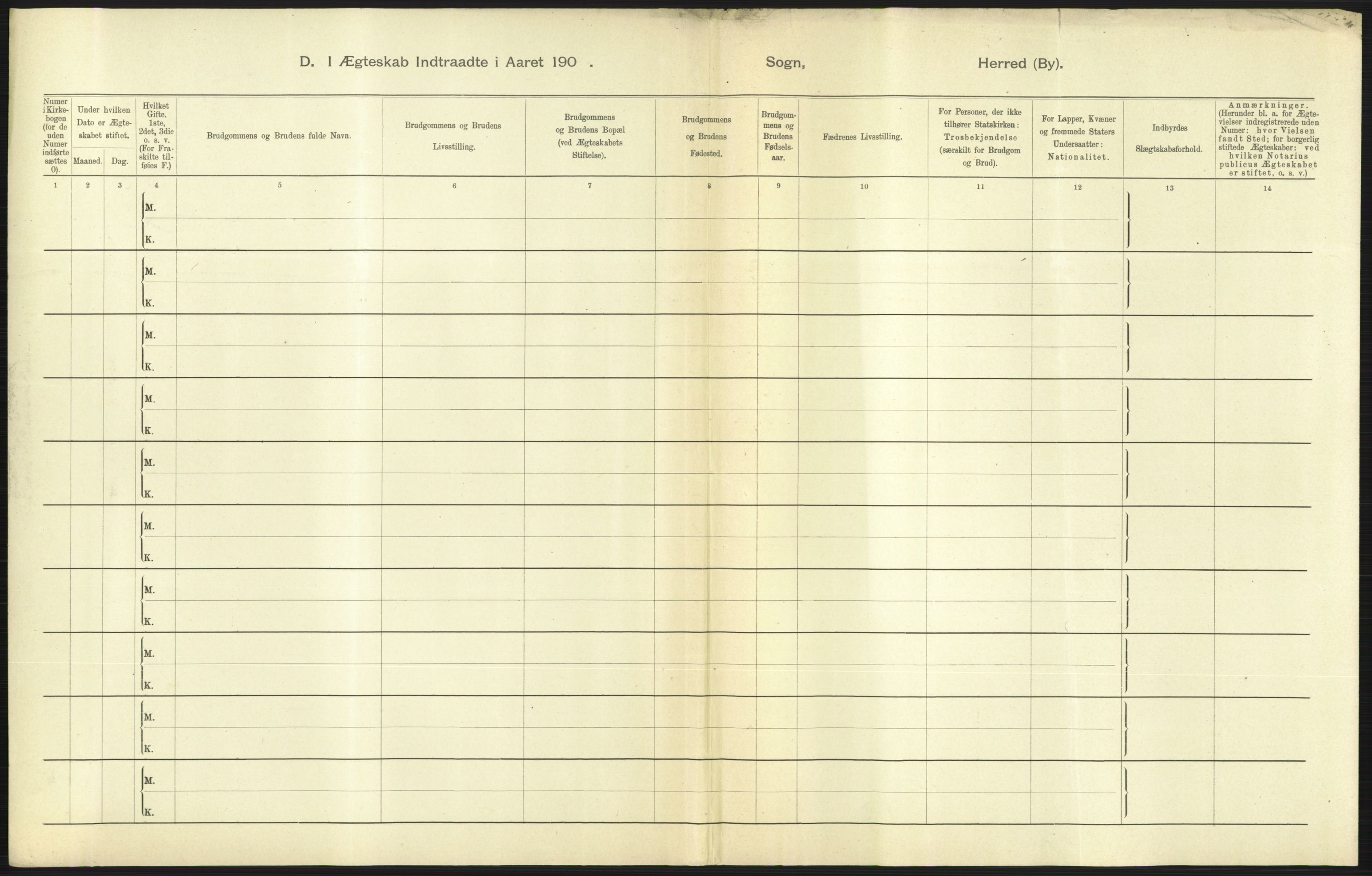 Statistisk sentralbyrå, Sosiodemografiske emner, Befolkning, AV/RA-S-2228/D/Df/Dfa/Dfaa/L0011: Lister og Mandal amt: Fødte, gifte, døde, 1903, s. 279