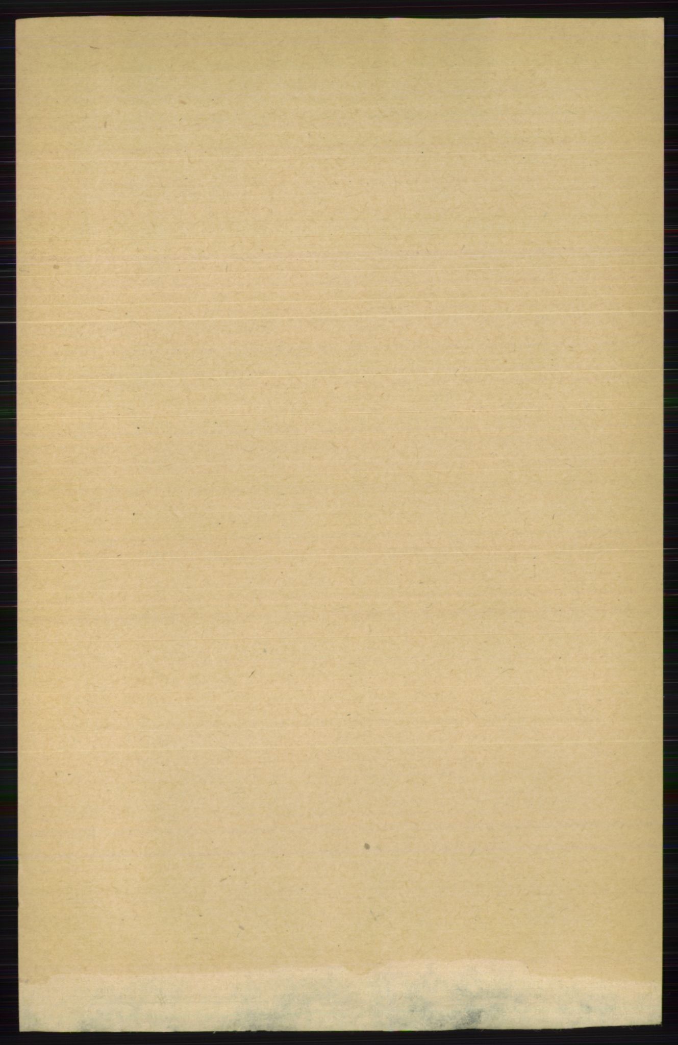 RA, Folketelling 1891 for 0719 Andebu herred, 1891, s. 3116