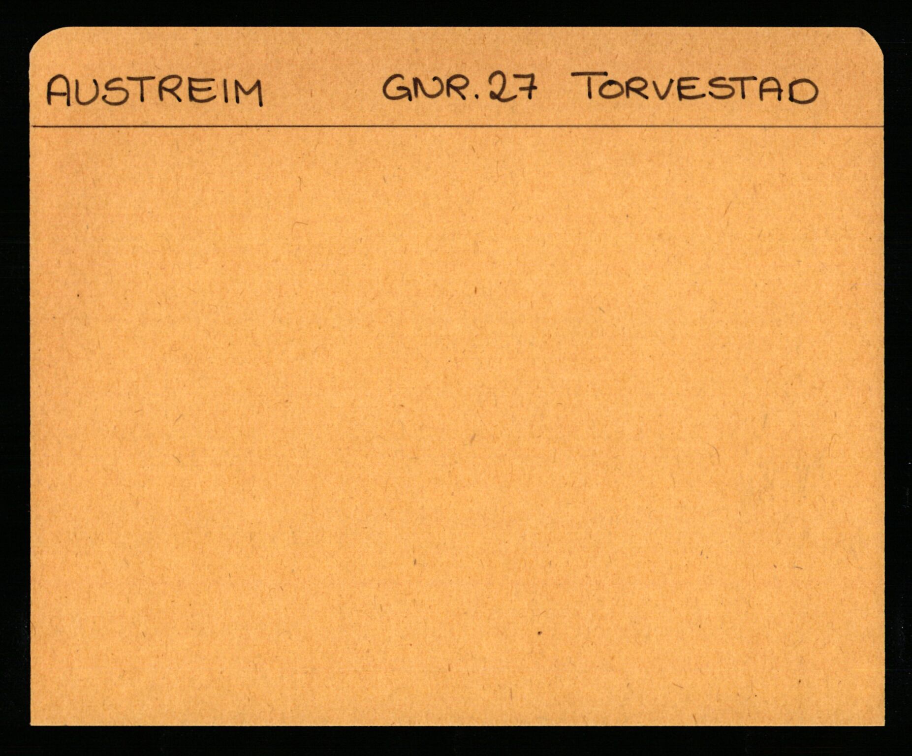Statsarkivet i Stavanger, AV/SAST-A-101971/03/Y/Ym/L0003: Åstedskort sortert etter gårdsnavn: Austbø - Bandeberg, 1600-1950, s. 344