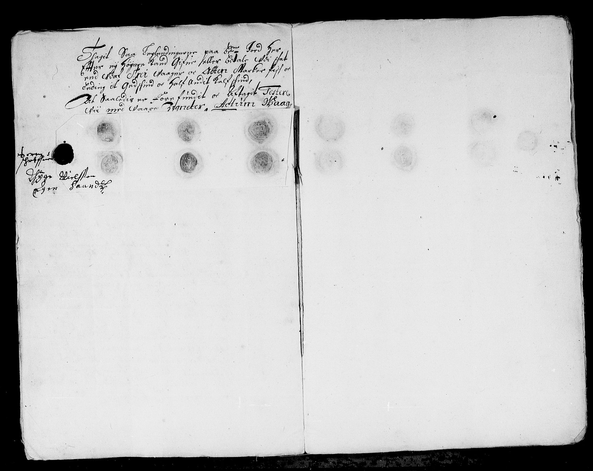 Rentekammeret inntil 1814, Reviderte regnskaper, Stiftamtstueregnskaper, Bergen stiftamt, AV/RA-EA-6043/R/Rc/L0069: Bergen stiftamt, 1683