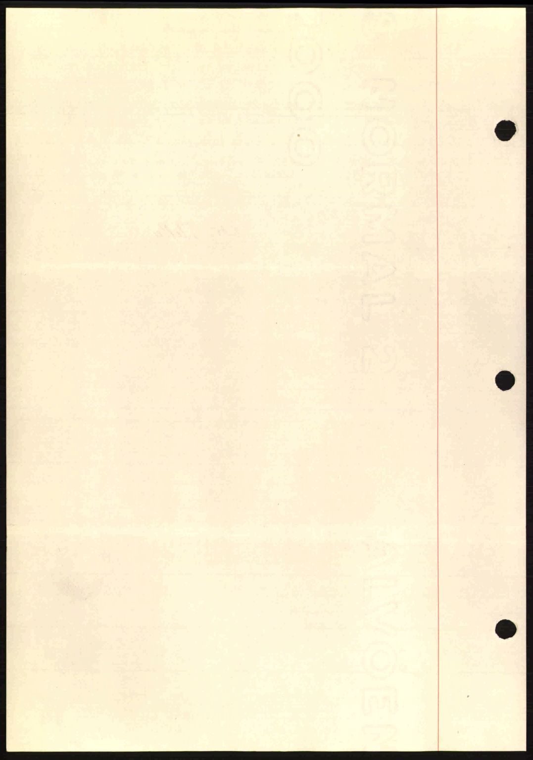 Romsdal sorenskriveri, SAT/A-4149/1/2/2C: Pantebok nr. B2, 1939-1945, Dagboknr: 2525/1942