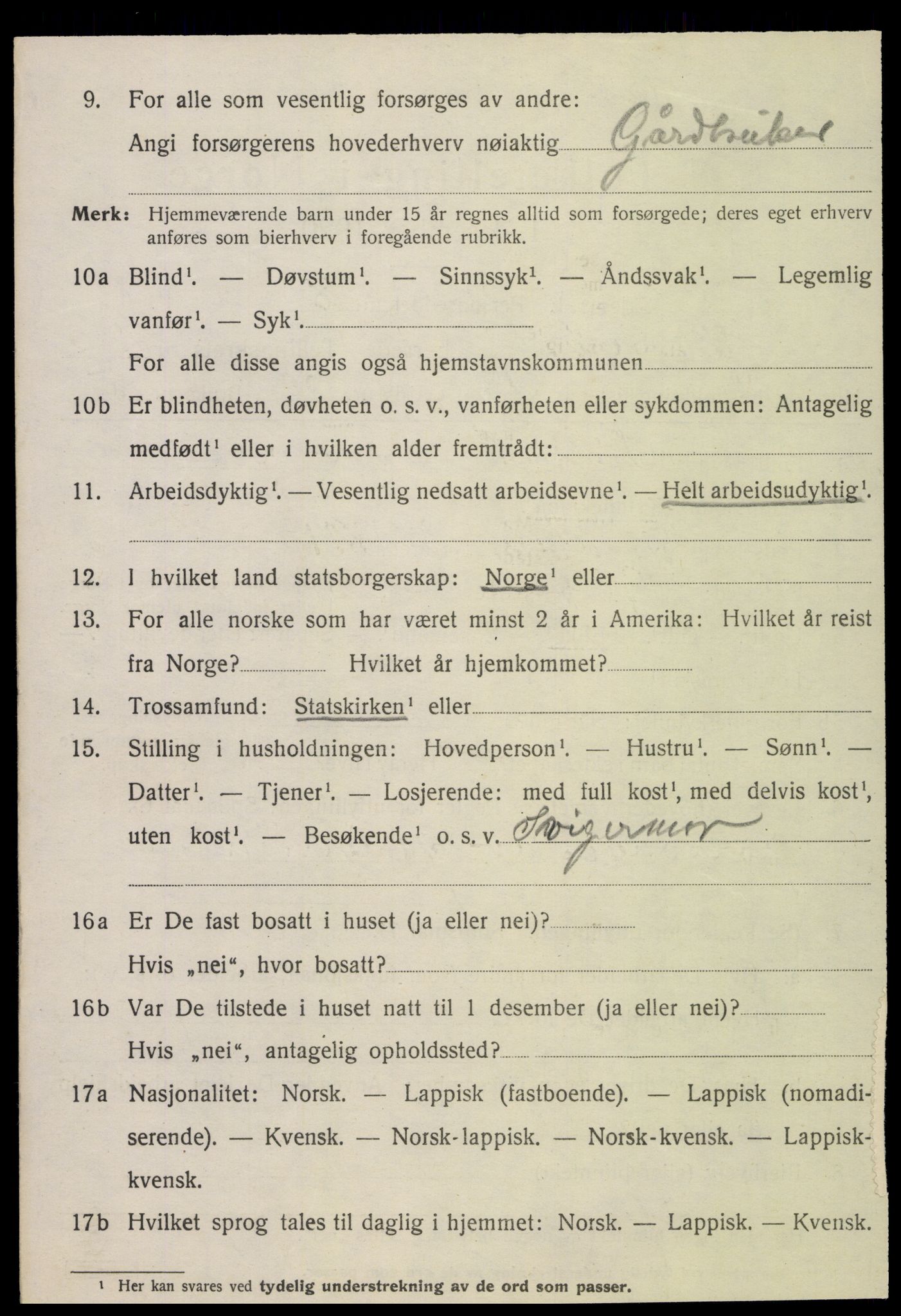 SAT, Folketelling 1920 for 1754 Gravvik herred, 1920, s. 859