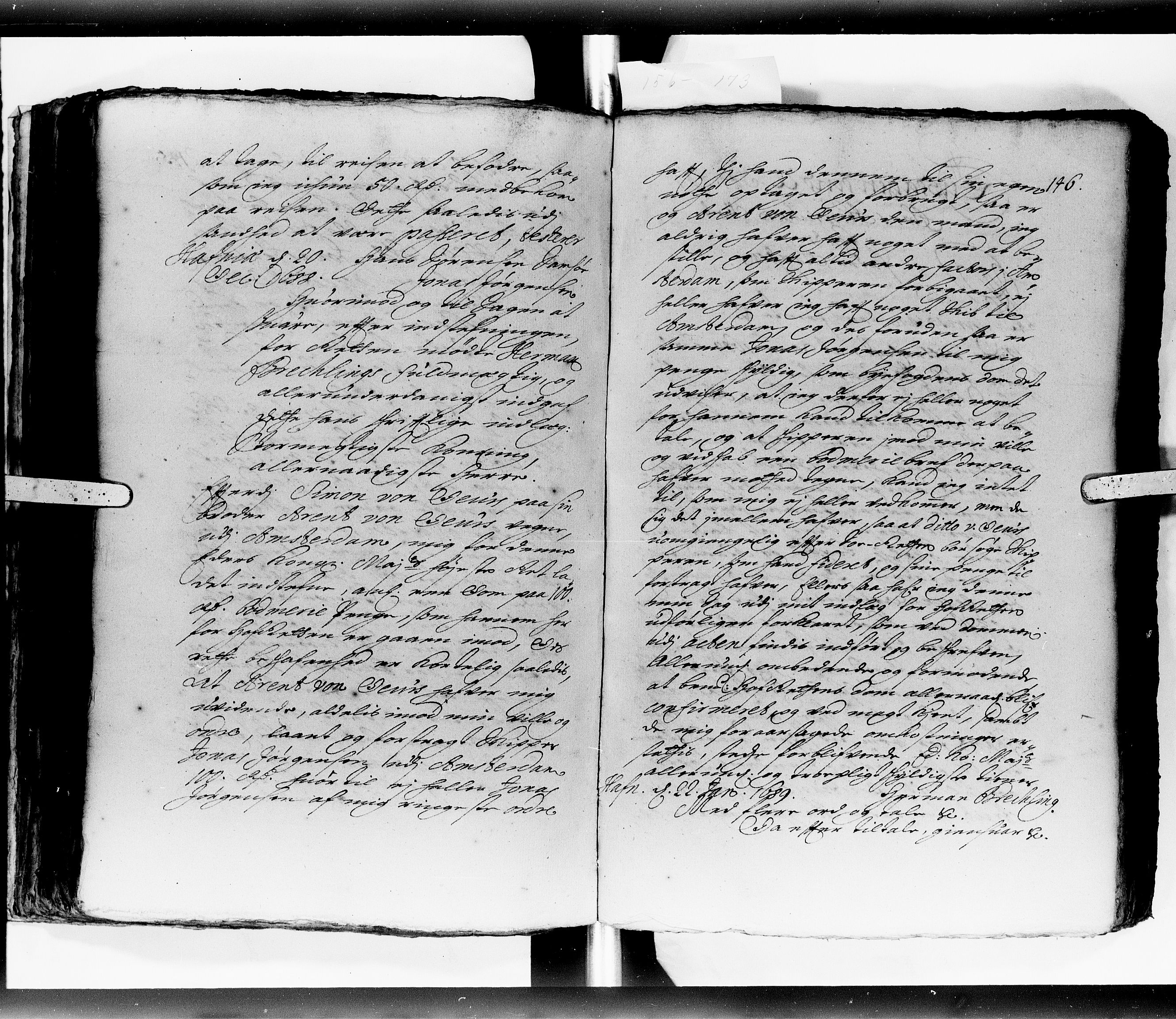 Højesteret, DRA/A-0009, 1688, s. 145b-146a
