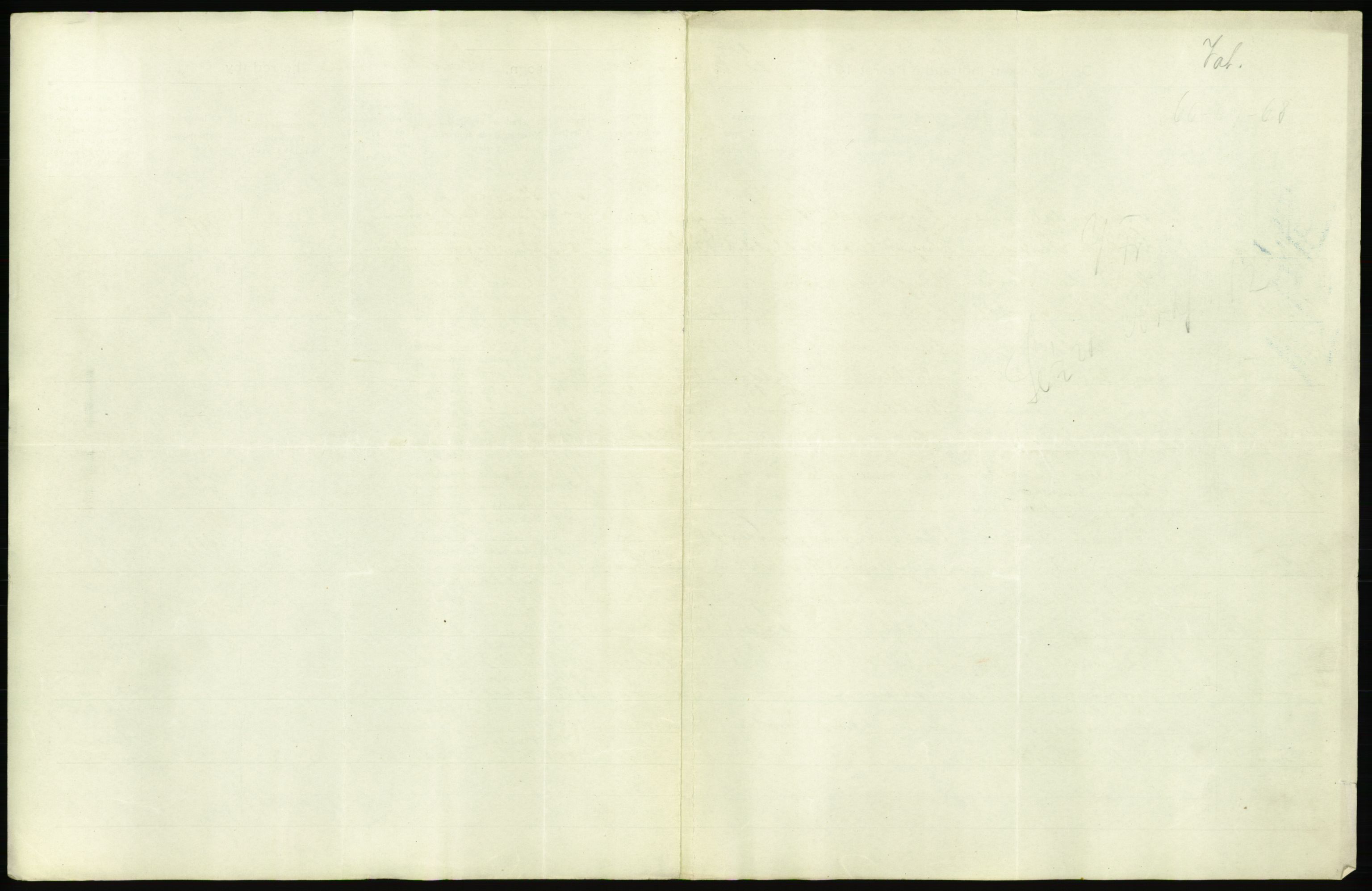 Statistisk sentralbyrå, Sosiodemografiske emner, Befolkning, AV/RA-S-2228/D/Df/Dfb/Dfbi/L0009: Kristiania: Gifte, 1919, s. 833