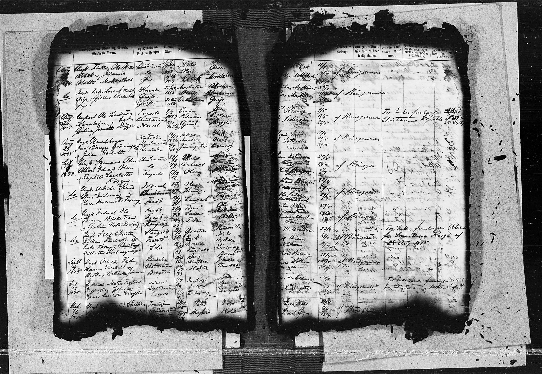 Ministerialprotokoller, klokkerbøker og fødselsregistre - Møre og Romsdal, AV/SAT-A-1454/572/L0847: Ministerialbok nr. 572A10, 1865-1876, s. 60