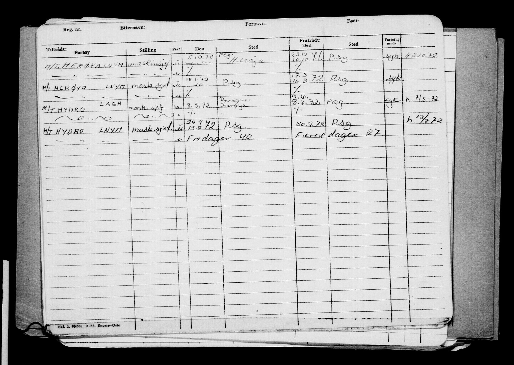 Direktoratet for sjømenn, AV/RA-S-3545/G/Gb/L0118: Hovedkort, 1914, s. 782