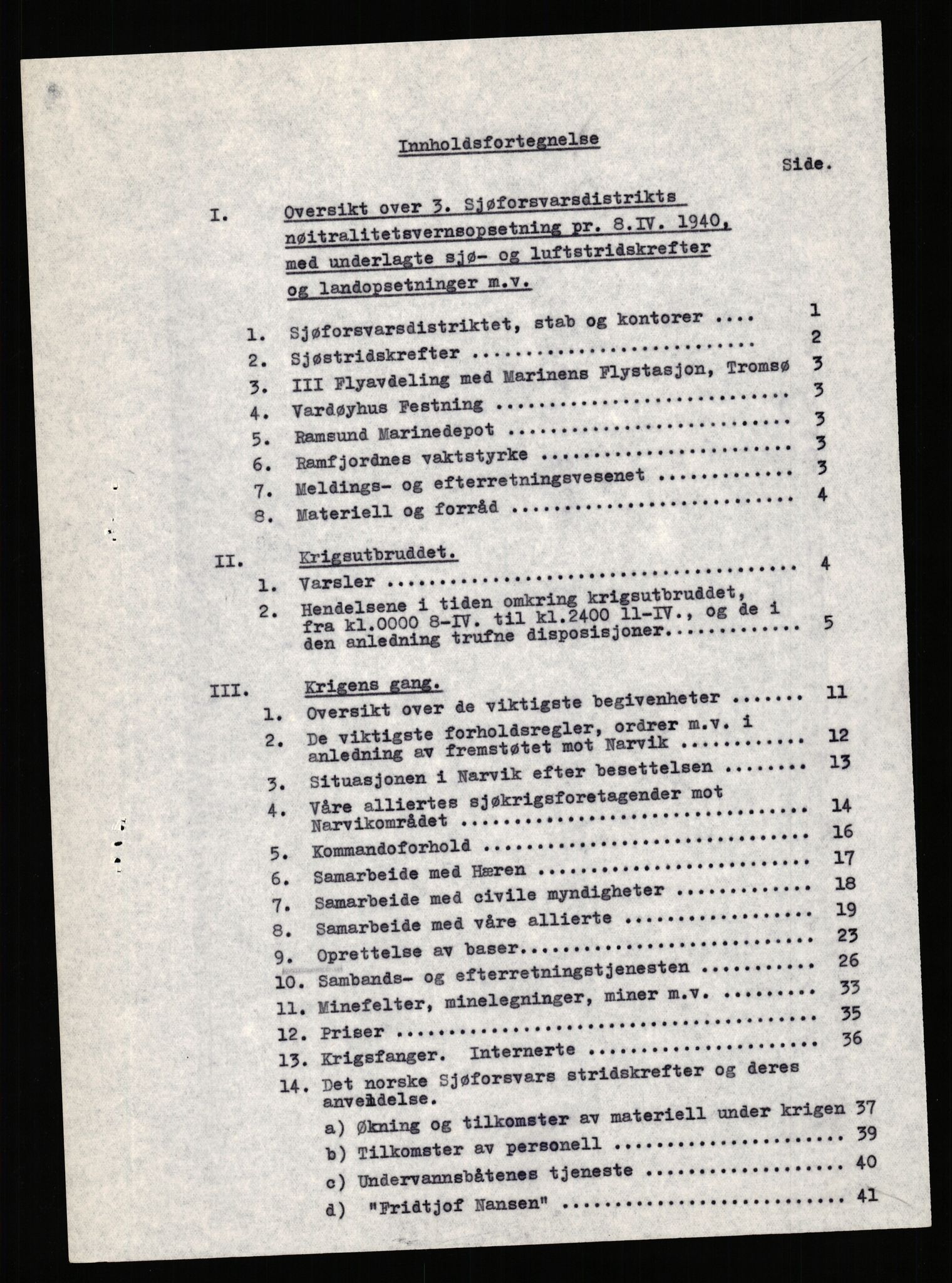 Forsvaret, Forsvarets krigshistoriske avdeling, AV/RA-RAFA-2017/Y/Yb/L0142: II-C-11-620  -  6. Divisjon, 1940-1947, s. 841