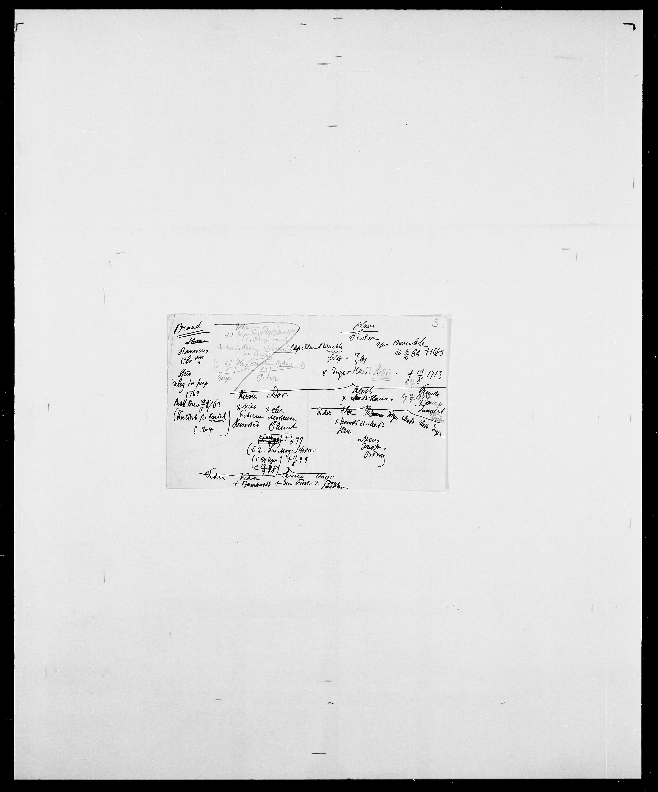 Delgobe, Charles Antoine - samling, SAO/PAO-0038/D/Da/L0006: Brambani - Brønø, s. 493