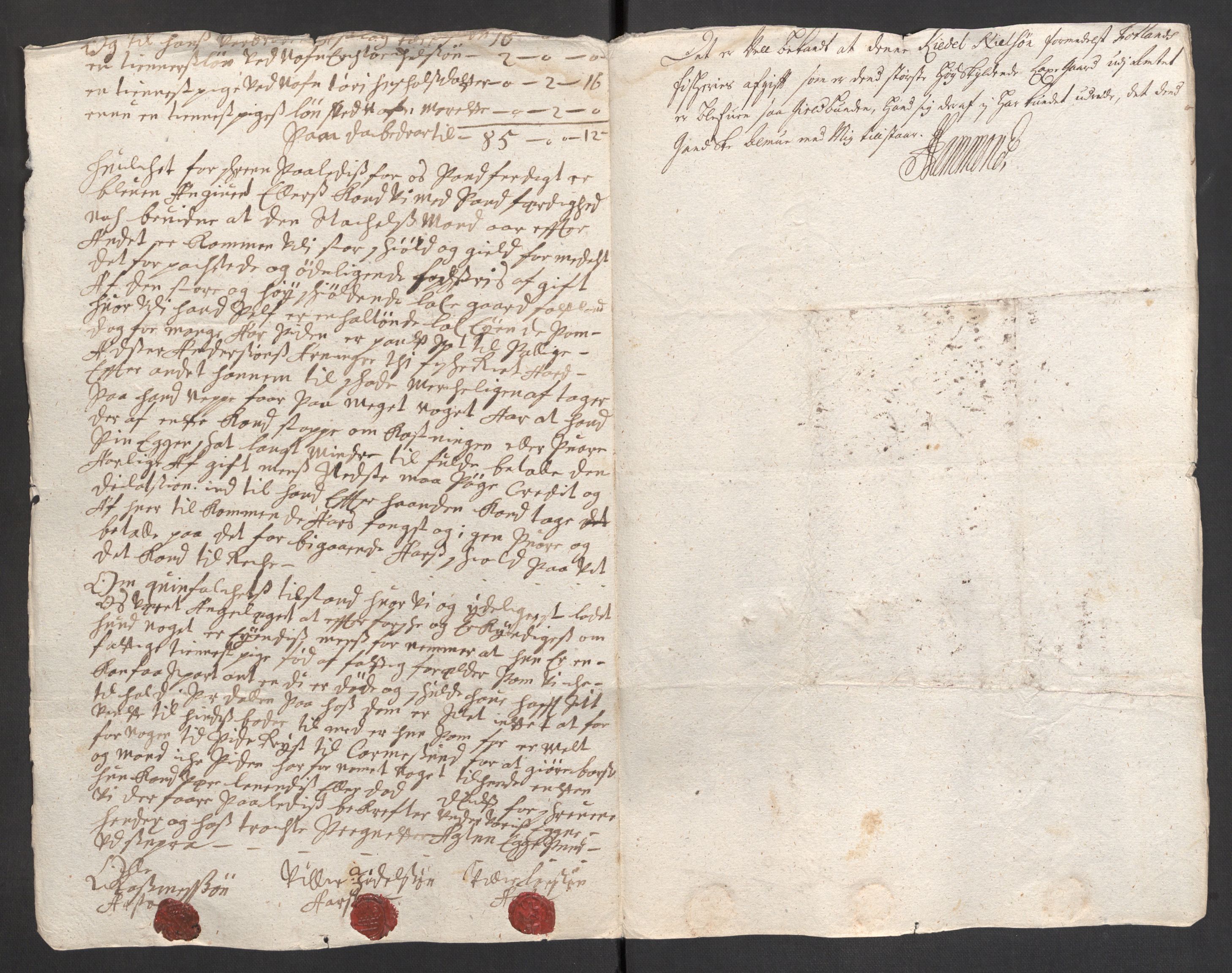 Rentekammeret inntil 1814, Reviderte regnskaper, Fogderegnskap, RA/EA-4092/R46/L2733: Fogderegnskap Jæren og Dalane, 1705-1708, s. 92