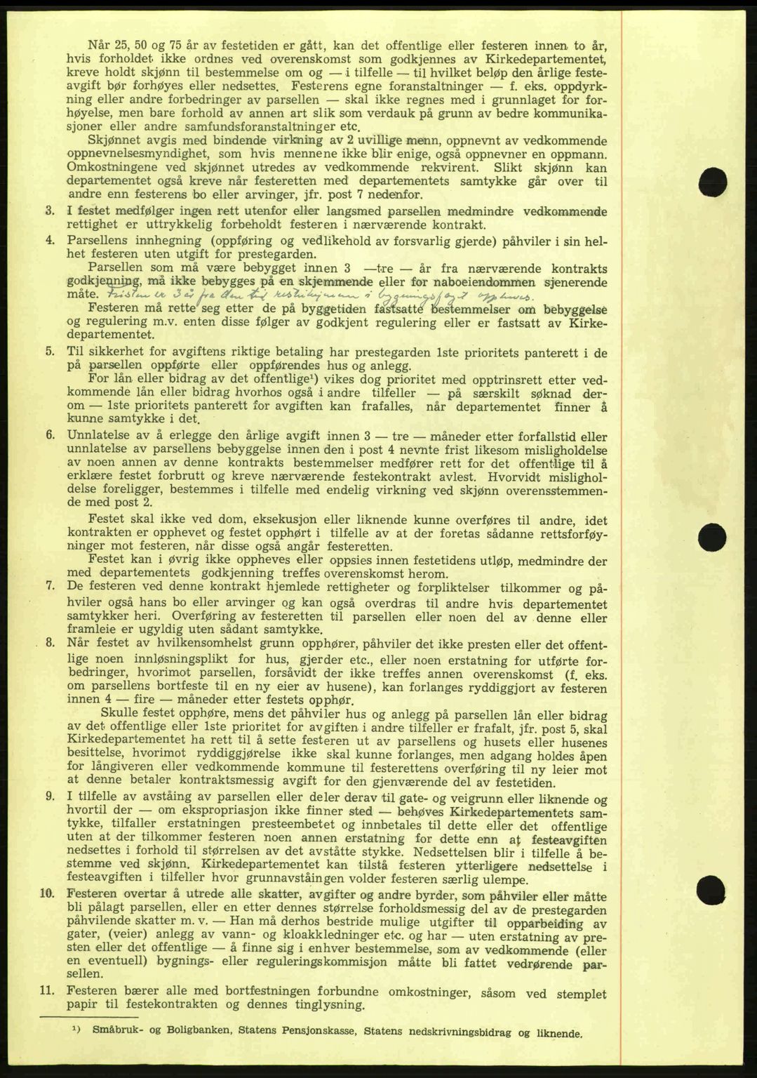 Nordmøre sorenskriveri, SAT/A-4132/1/2/2Ca: Pantebok nr. A92, 1942-1942, Dagboknr: 1407/1942