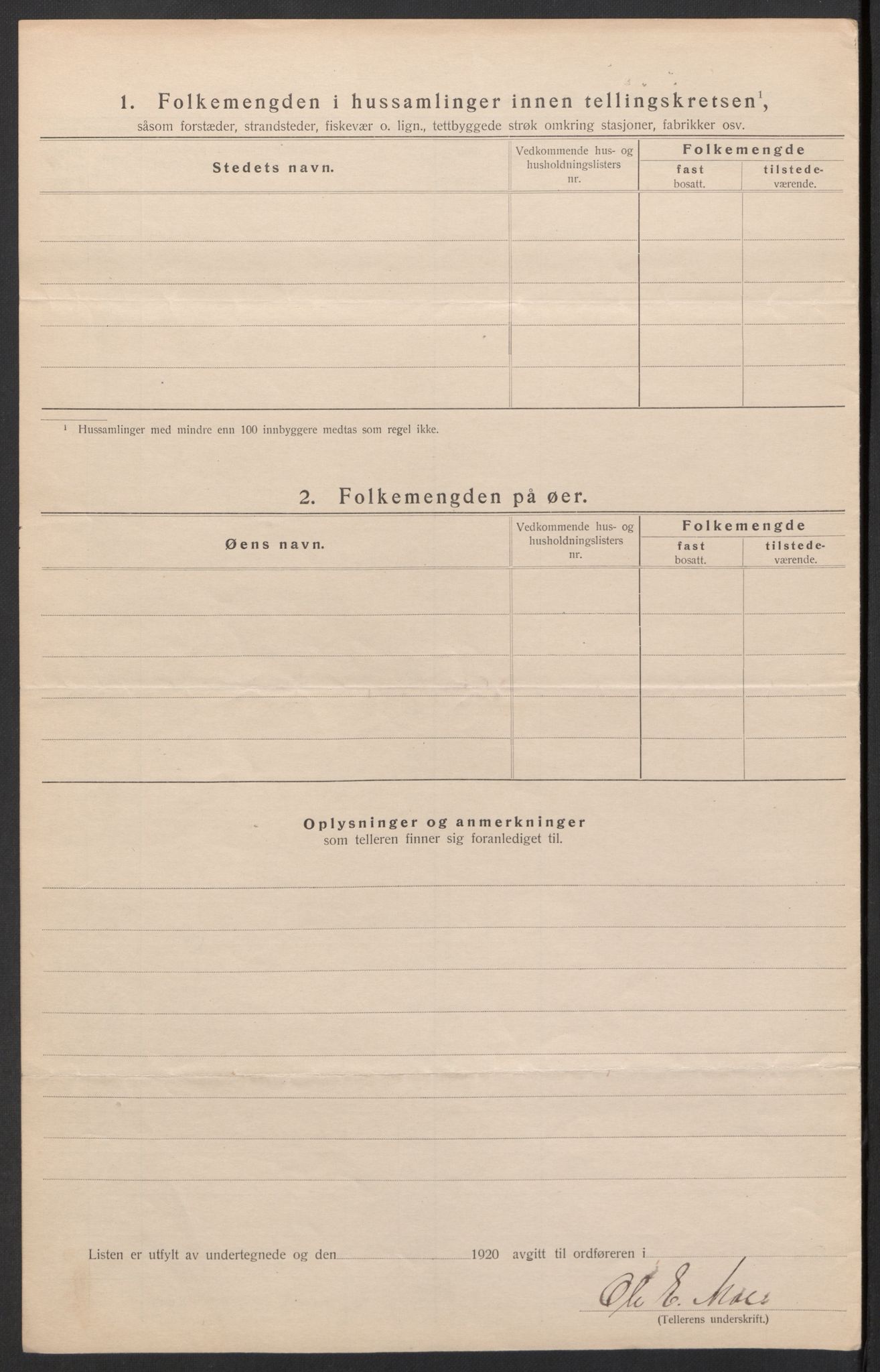 SAH, Folketelling 1920 for 0422 Brandval herred, 1920, s. 37