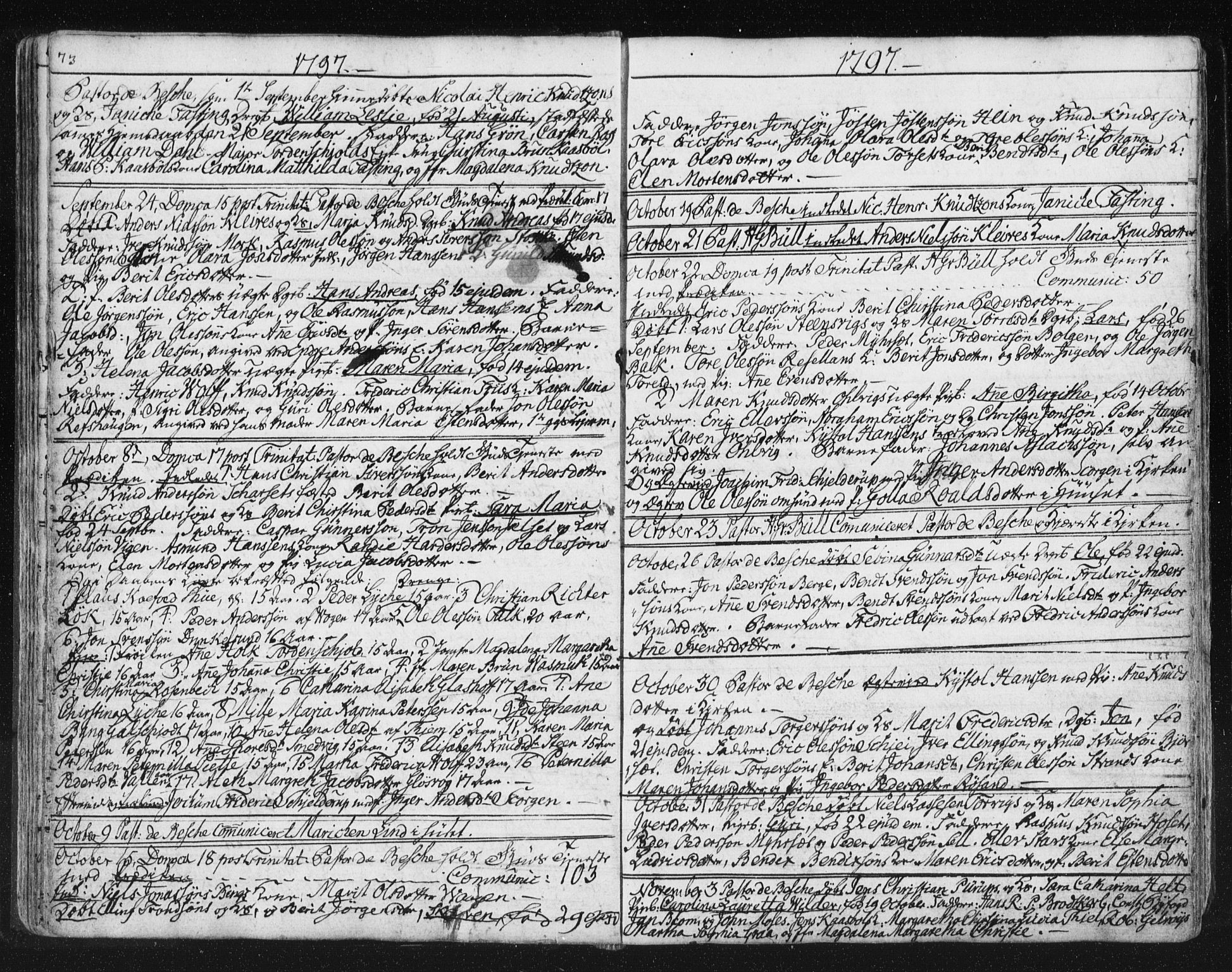 Ministerialprotokoller, klokkerbøker og fødselsregistre - Møre og Romsdal, AV/SAT-A-1454/572/L0841: Ministerialbok nr. 572A04, 1784-1819, s. 73