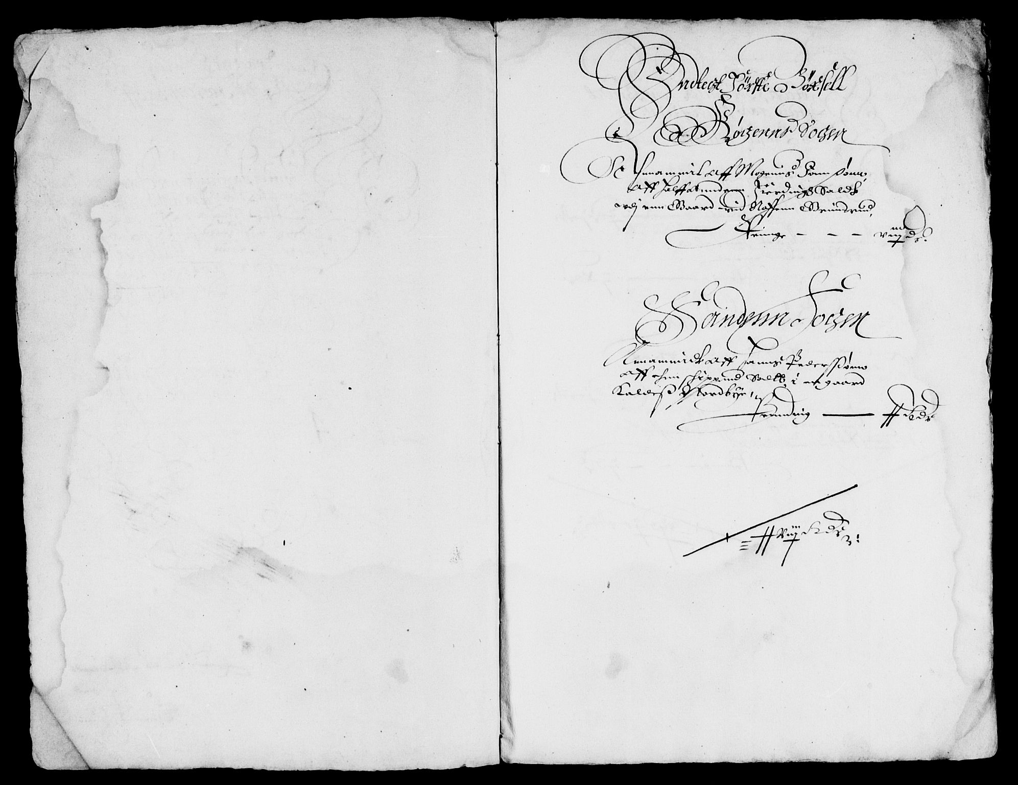 Rentekammeret inntil 1814, Reviderte regnskaper, Lensregnskaper, AV/RA-EA-5023/R/Rb/Rba/L0183: Akershus len, 1644-1646