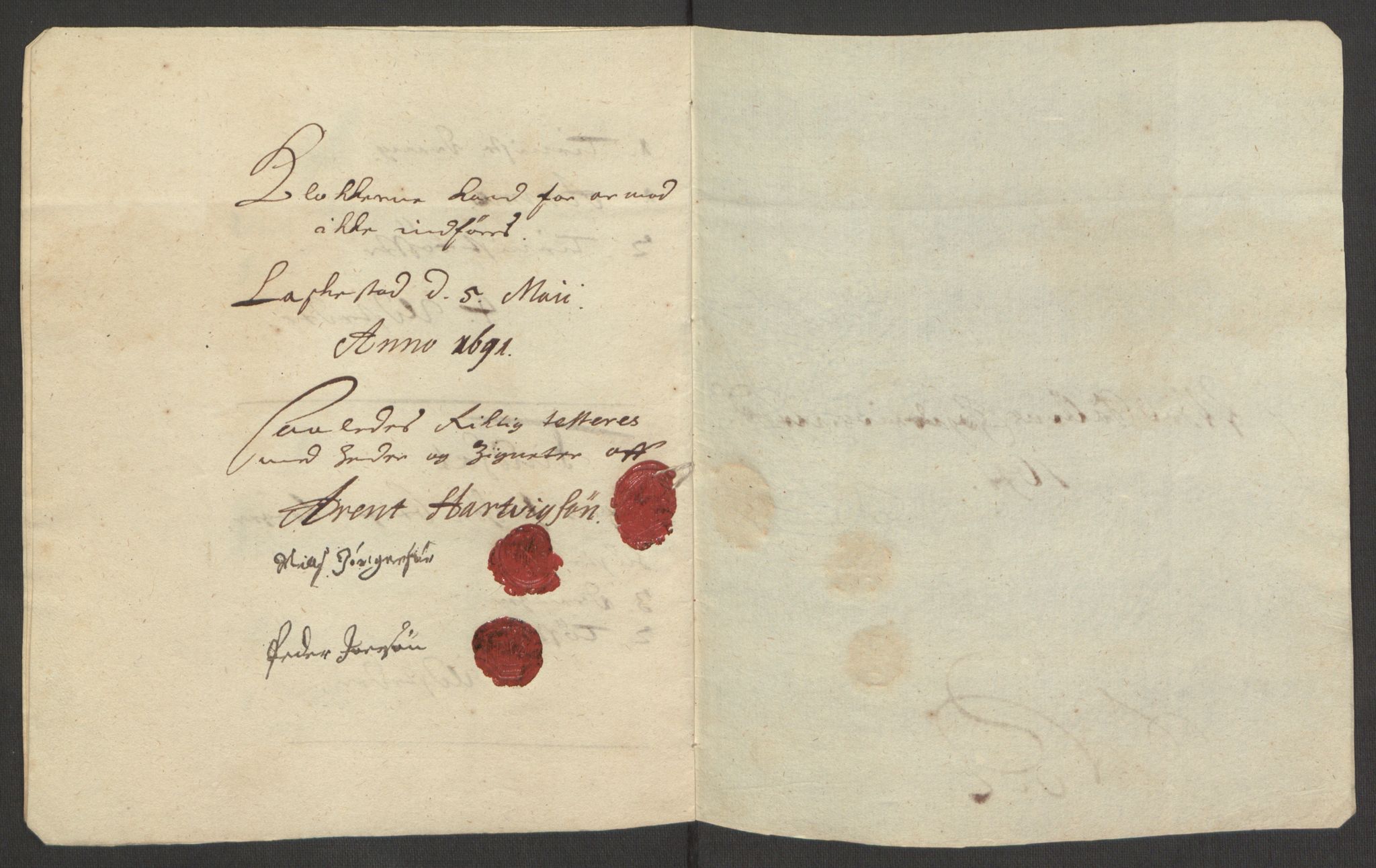 Rentekammeret inntil 1814, Reviderte regnskaper, Fogderegnskap, AV/RA-EA-4092/R66/L4577: Fogderegnskap Salten, 1691-1693, s. 92