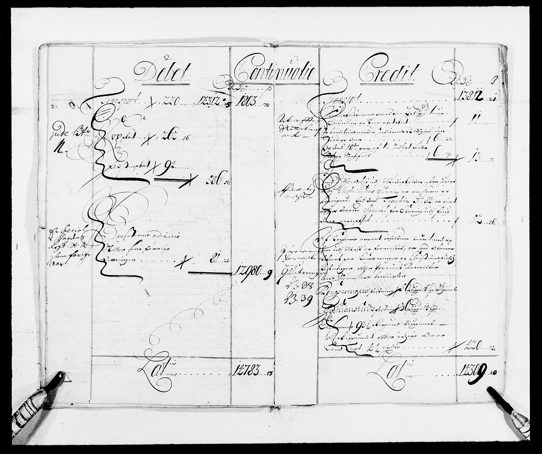 Rentekammeret inntil 1814, Reviderte regnskaper, Fogderegnskap, RA/EA-4092/R16/L1030: Fogderegnskap Hedmark, 1689-1691, s. 20