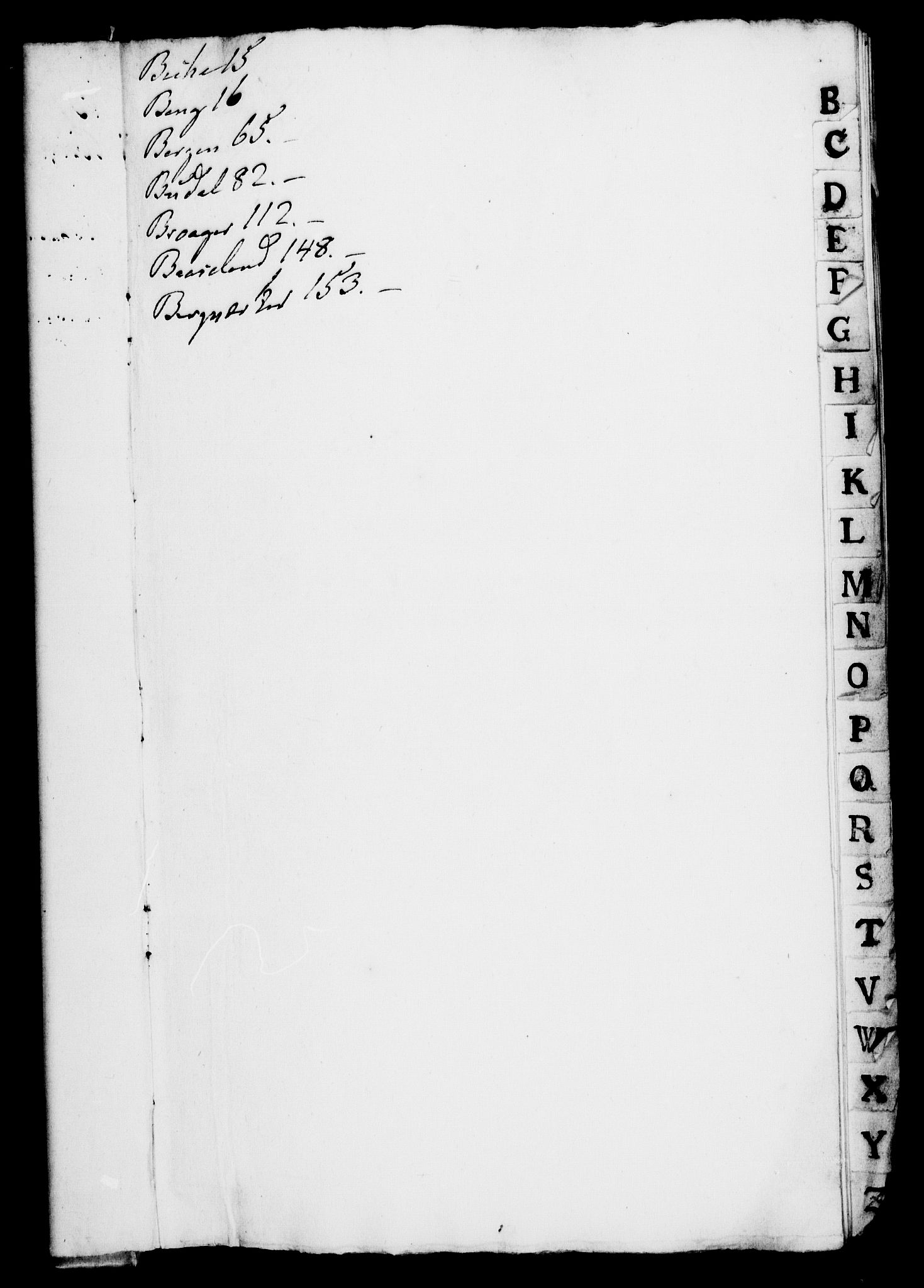 Rentekammeret, Kammerkanselliet, RA/EA-3111/G/Gf/Gfa/L0007: Norsk relasjons- og resolusjonsprotokoll (merket RK 52.7), 1724, s. 4