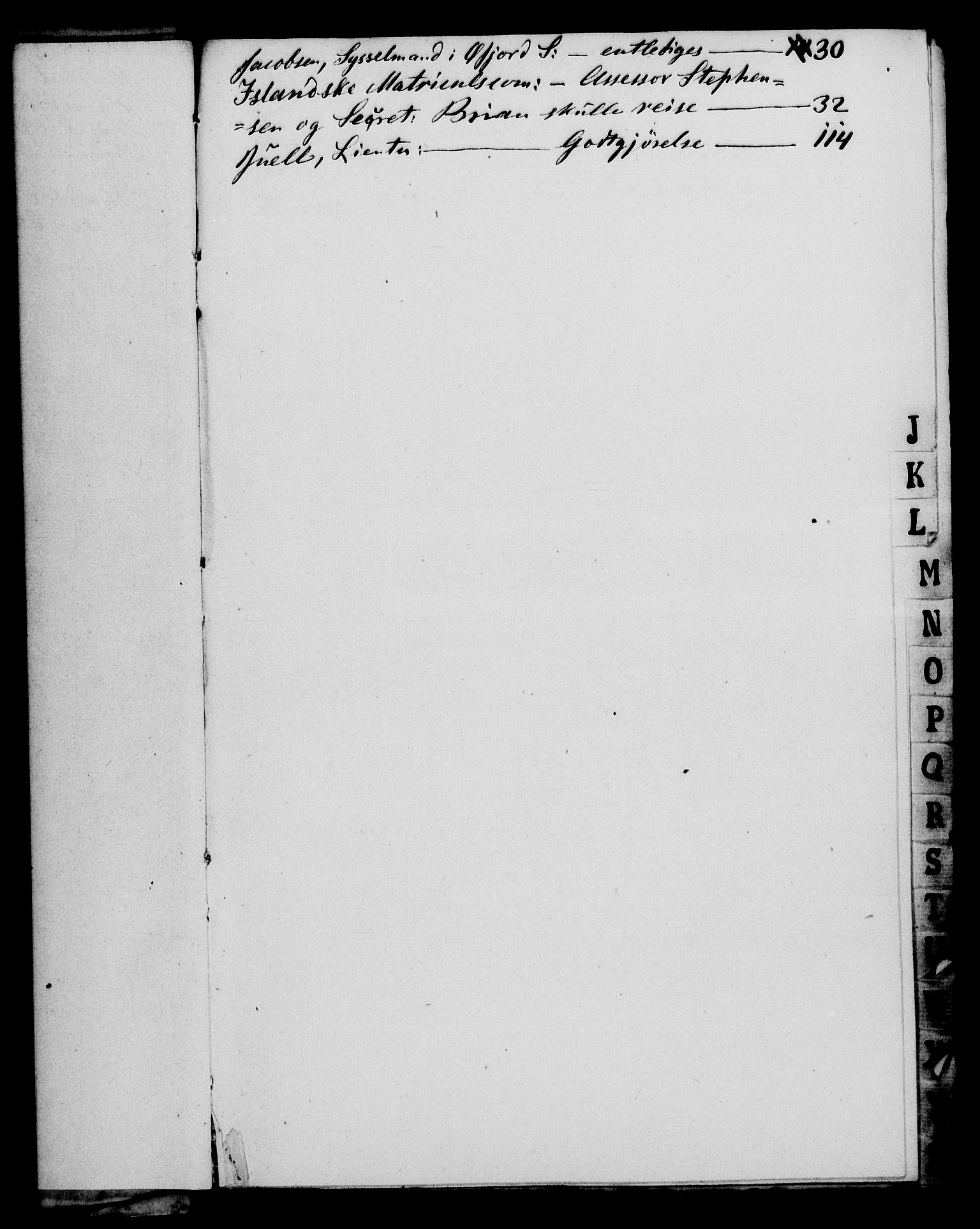 Rentekammeret, Kammerkanselliet, AV/RA-EA-3111/G/Gf/Gfa/L0087: Norsk relasjons- og resolusjonsprotokoll (merket RK 52.87), 1805, s. 12