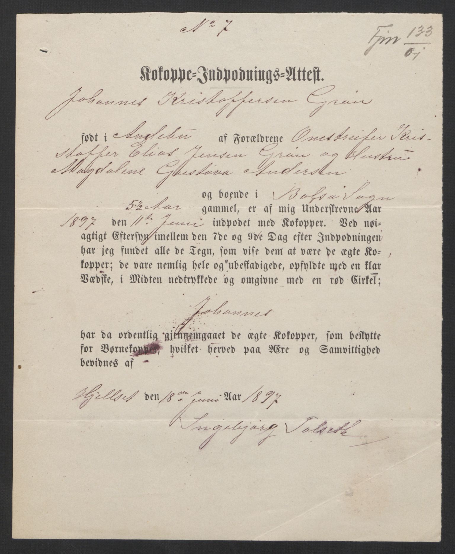 Falstad skolehjem, AV/RA-S-1676/E/Eb/L0004: Elevmapper løpenr. 81-98, 1901-1909, s. 28