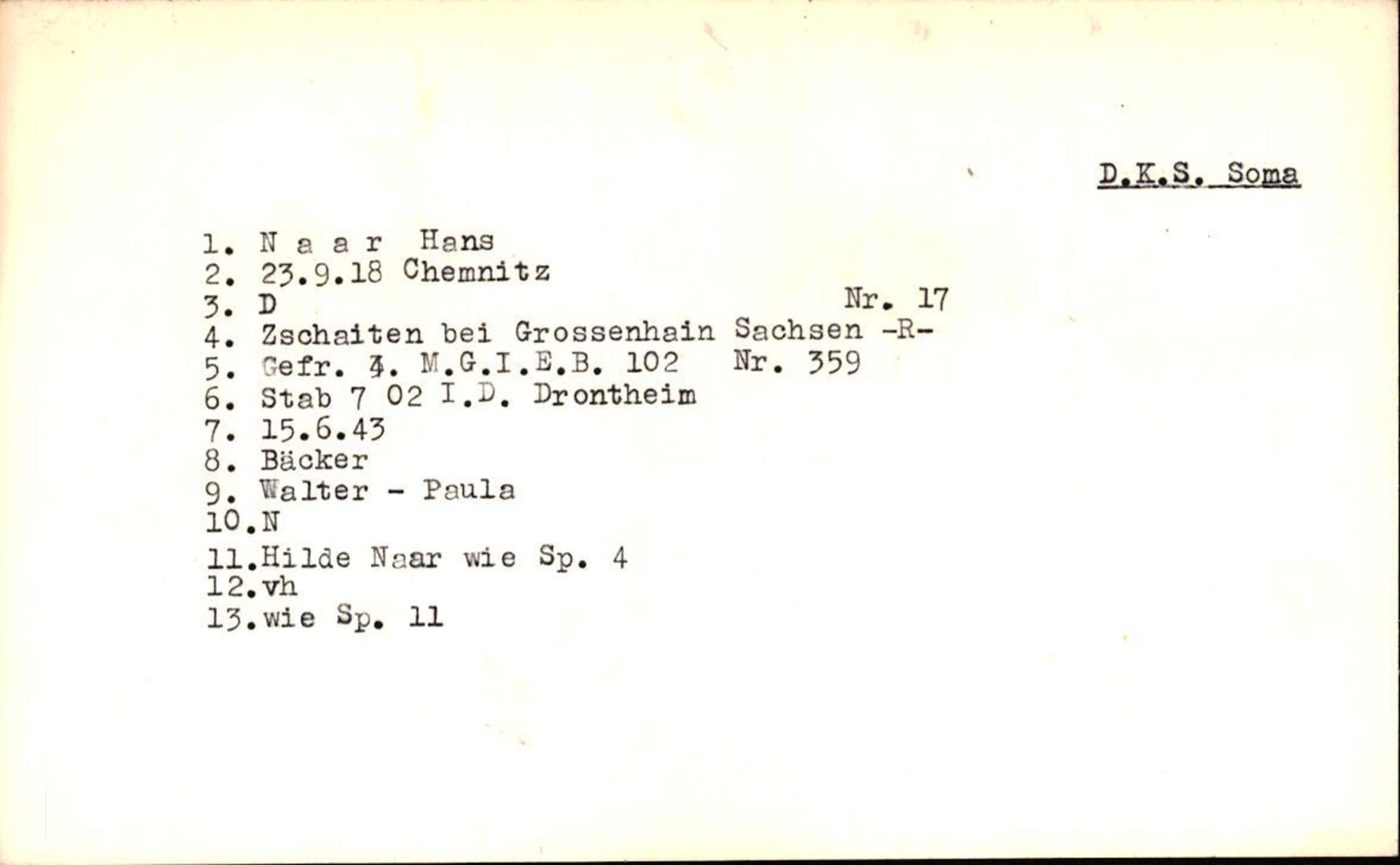 Hjemsendte tyskere , RA/RAFA-6487/D/Da/L0003: Krause- Pauletta, 1945-1947, s. 872