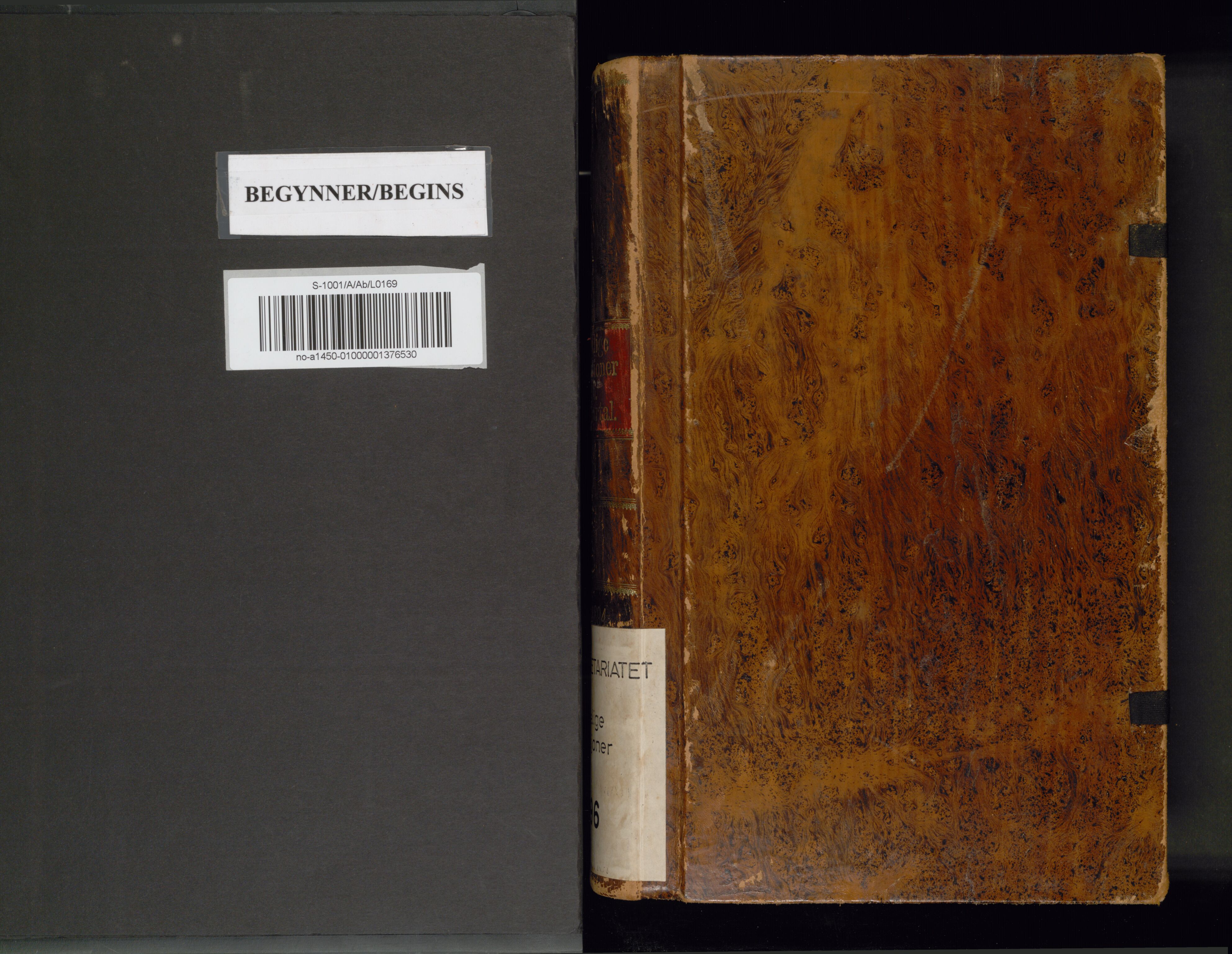 Statsrådssekretariatet, AV/RA-S-1001/A/Ab/L0169: Kgl. res. nr. 1289-1894, 3. kvartal, 1896