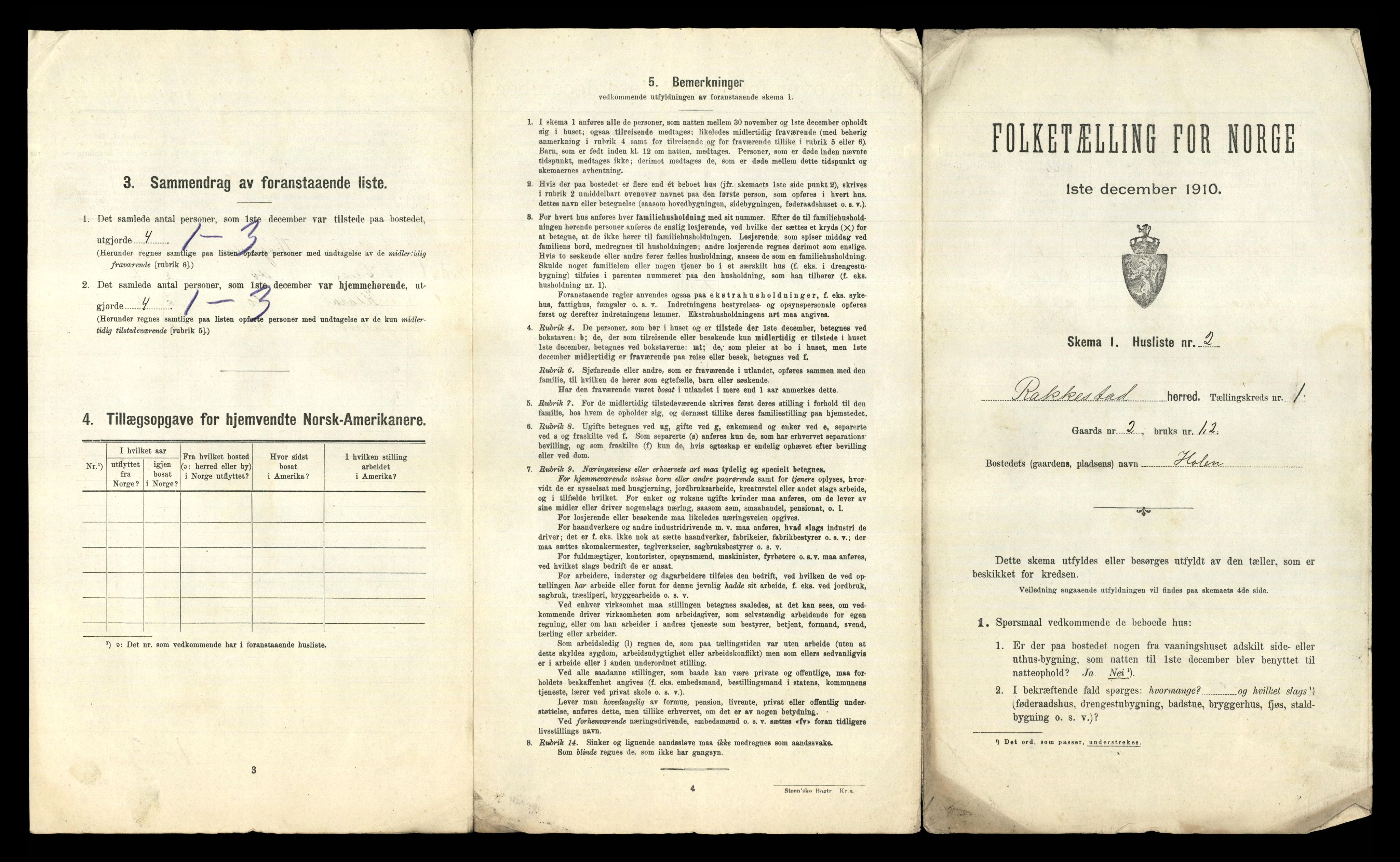 RA, Folketelling 1910 for 0128 Rakkestad herred, 1910, s. 57
