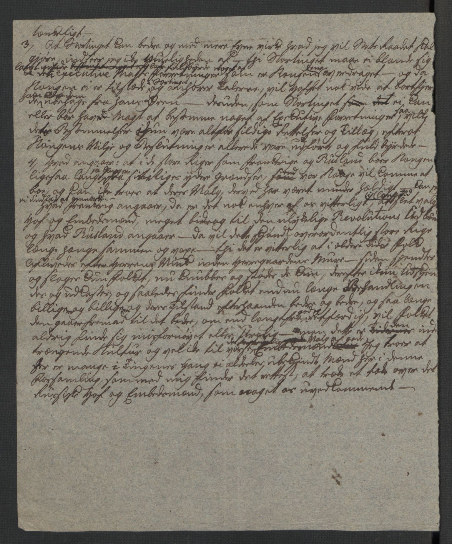 Koren, AV/RA-PA-0026/F/L0001: --, 1759-1854, s. 19