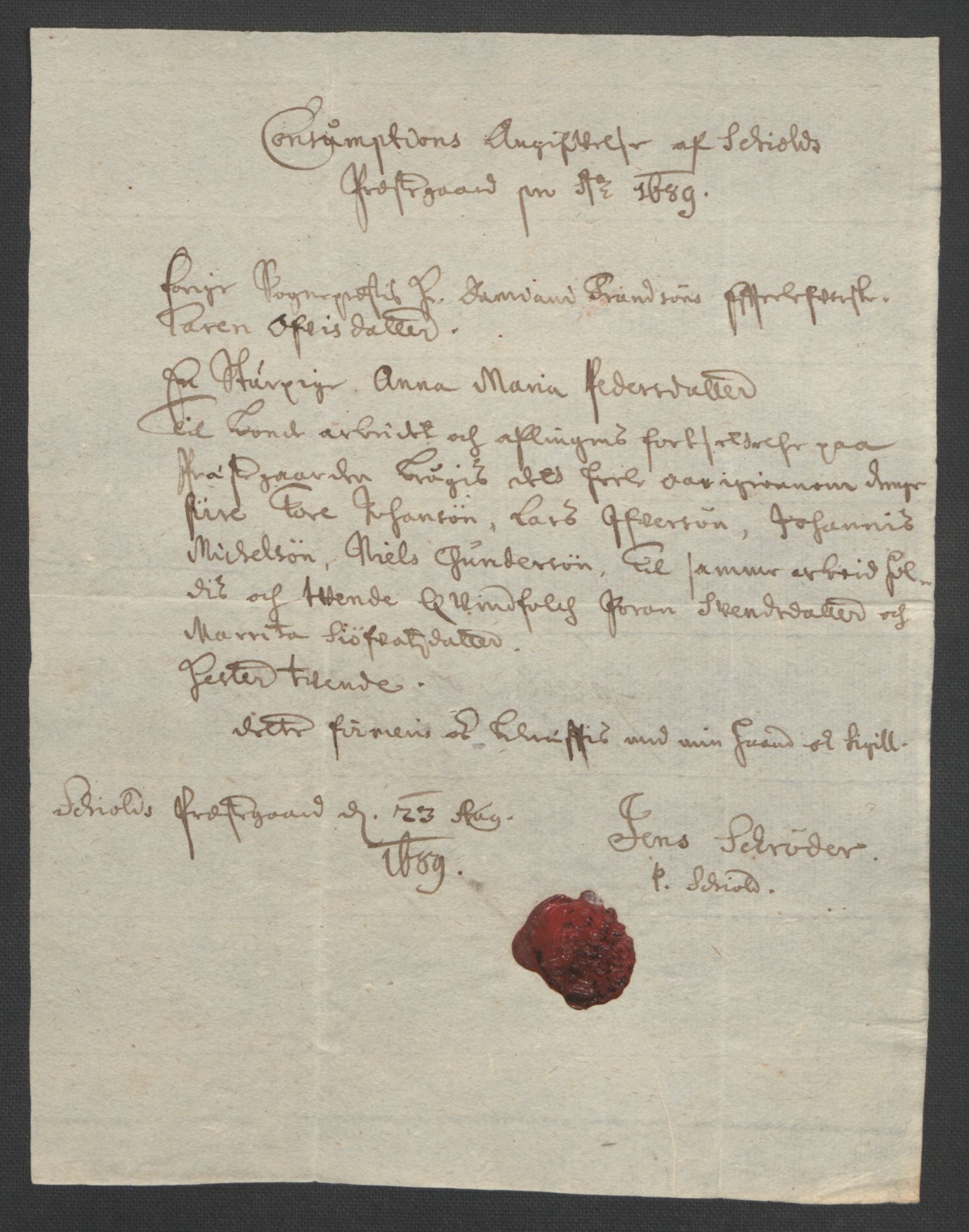 Rentekammeret inntil 1814, Reviderte regnskaper, Fogderegnskap, AV/RA-EA-4092/R47/L2856: Fogderegnskap Ryfylke, 1689-1693, s. 32