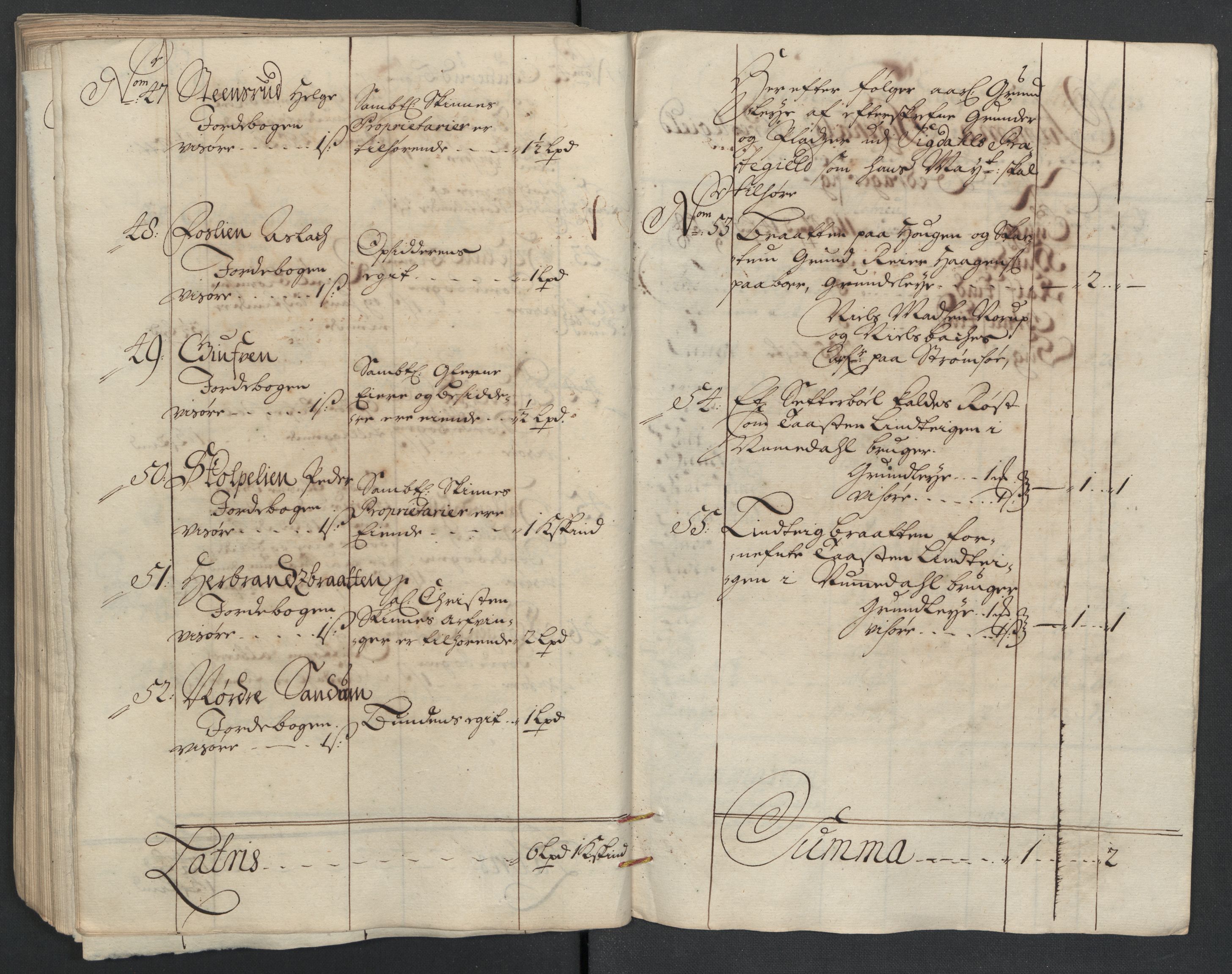 Rentekammeret inntil 1814, Reviderte regnskaper, Fogderegnskap, AV/RA-EA-4092/R22/L1464: Fogderegnskap Ringerike, Hallingdal og Buskerud, 1705, s. 162