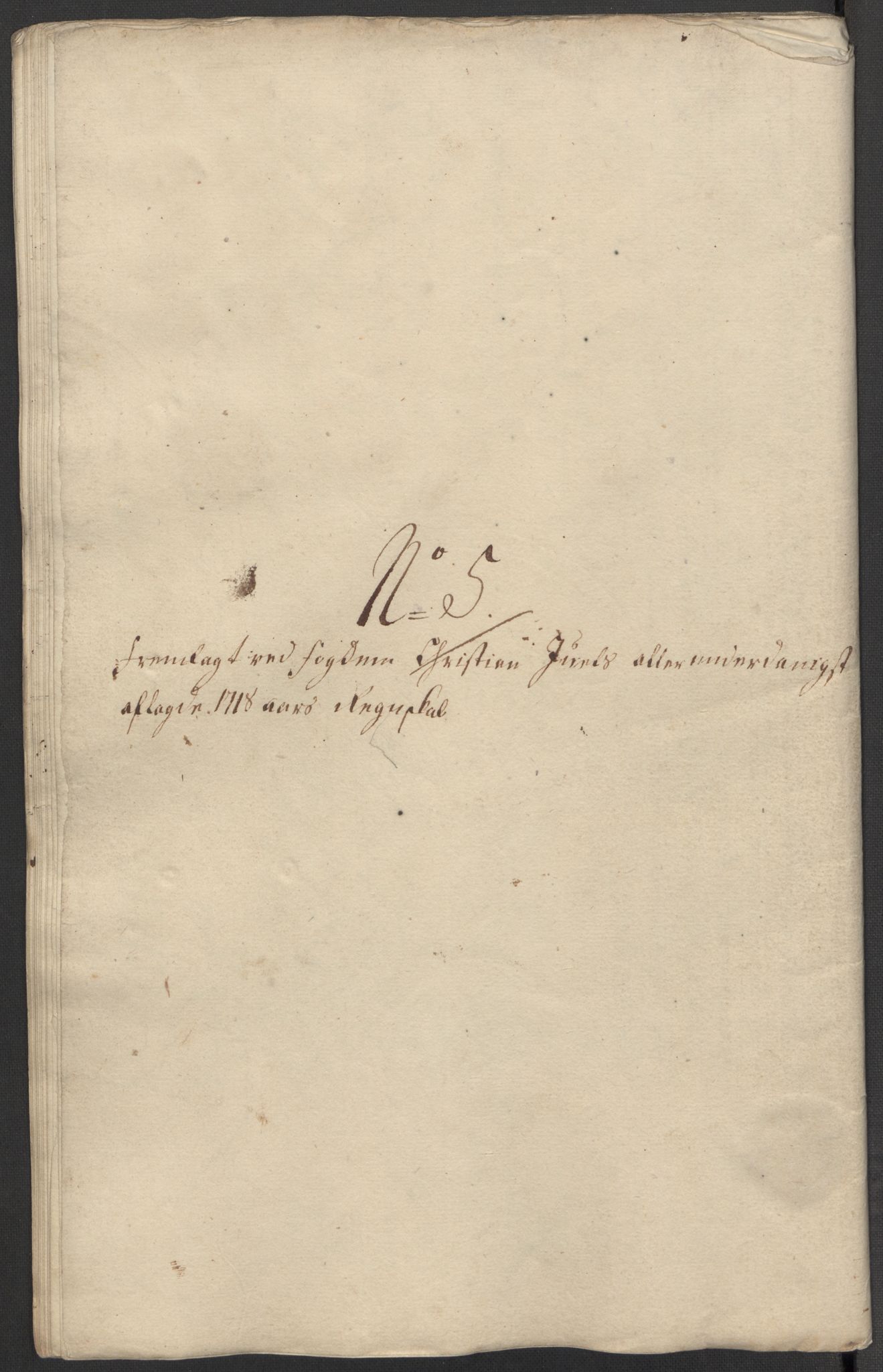 Rentekammeret inntil 1814, Reviderte regnskaper, Fogderegnskap, RA/EA-4092/R13/L0857: Fogderegnskap Solør, Odal og Østerdal, 1718, s. 146