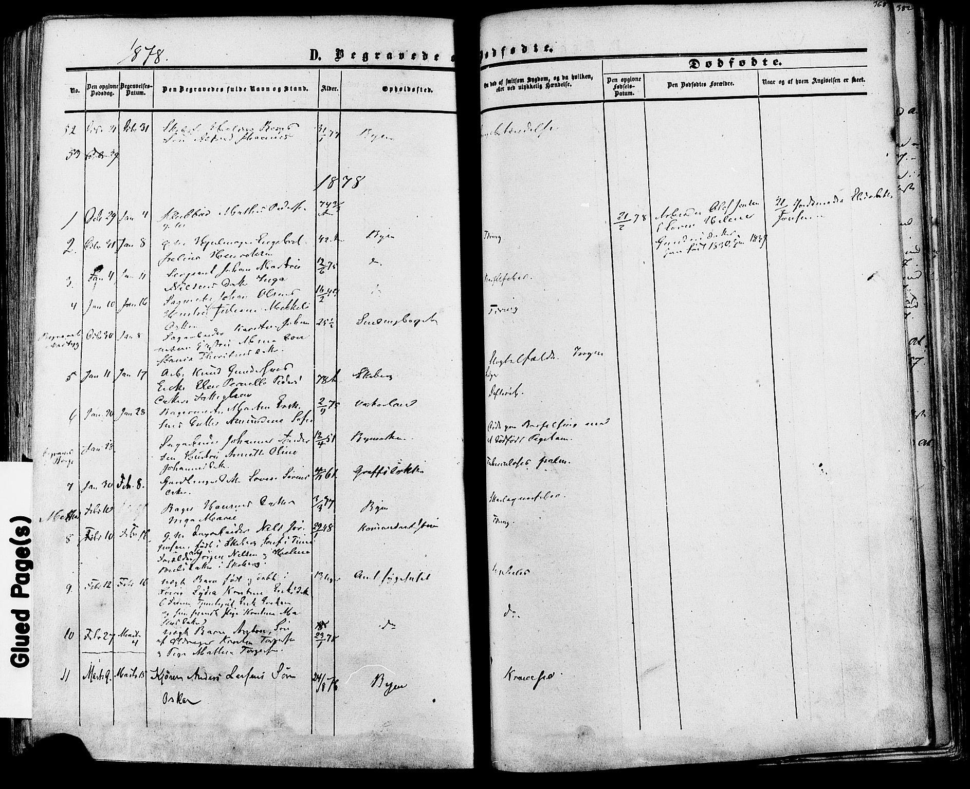 Fredrikstad prestekontor Kirkebøker, AV/SAO-A-11082/F/Fa/L0006: Ministerialbok nr. 6, 1857-1878, s. 368