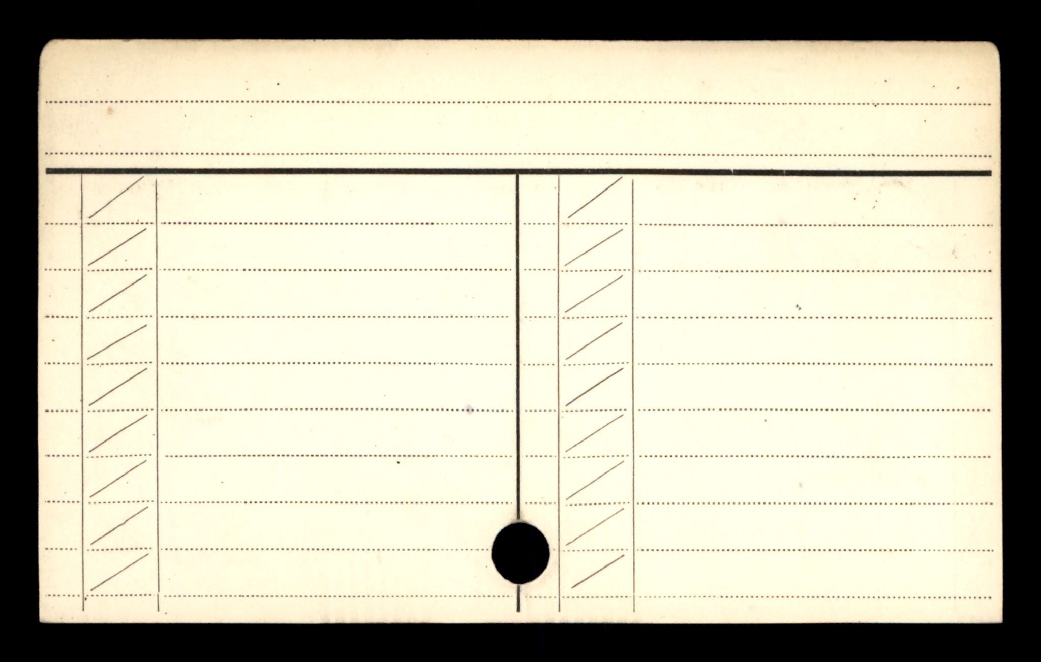 Oslo folkeregister, Registerkort, AV/SAO-A-11715/D/Da/L0040: Menn: Jensen Emilius - Jenshus Gunnar , 1906-1919