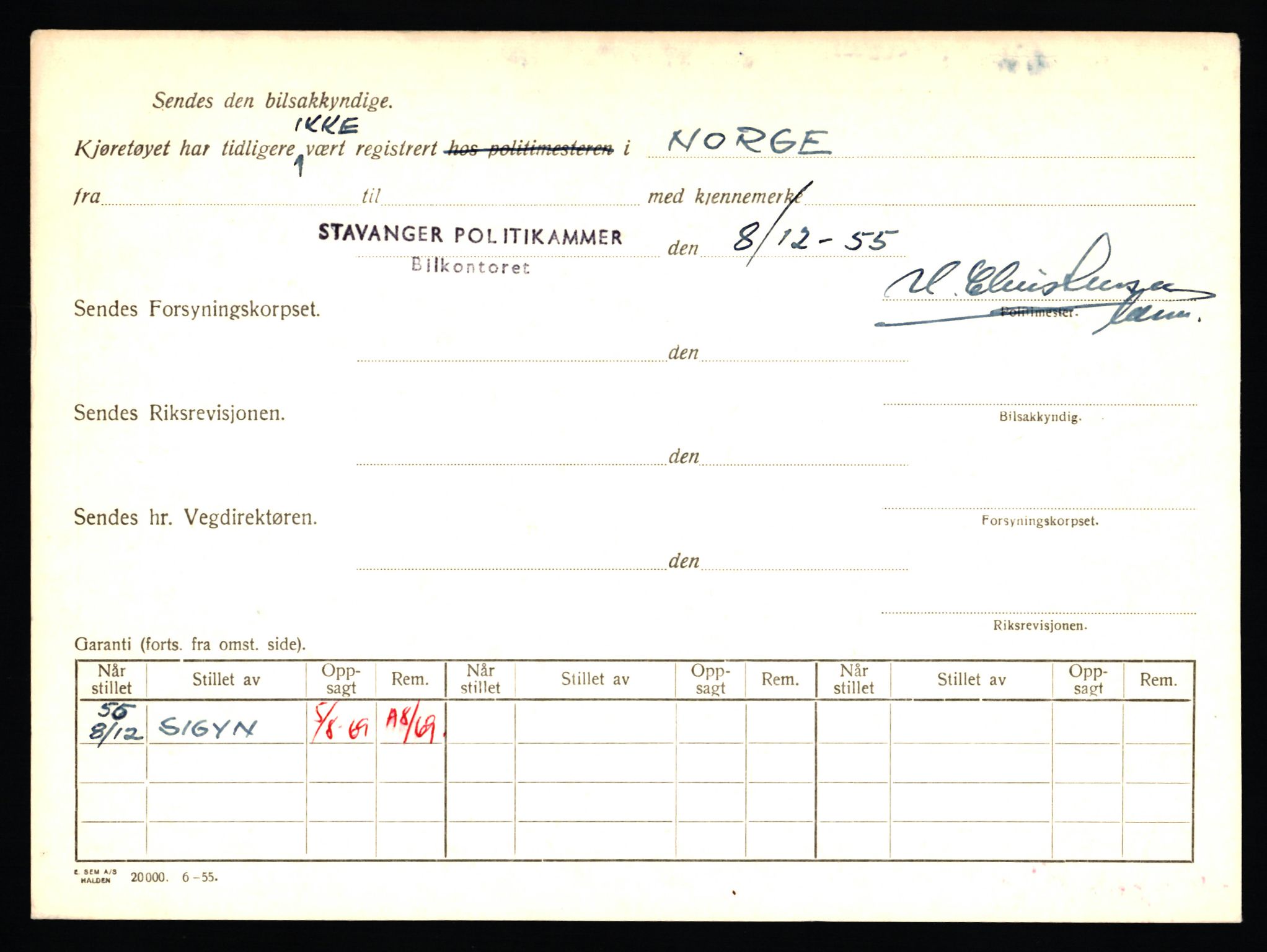 Stavanger trafikkstasjon, AV/SAST-A-101942/0/F/L0012: L-4200 - L-4699, 1930-1971, s. 1028