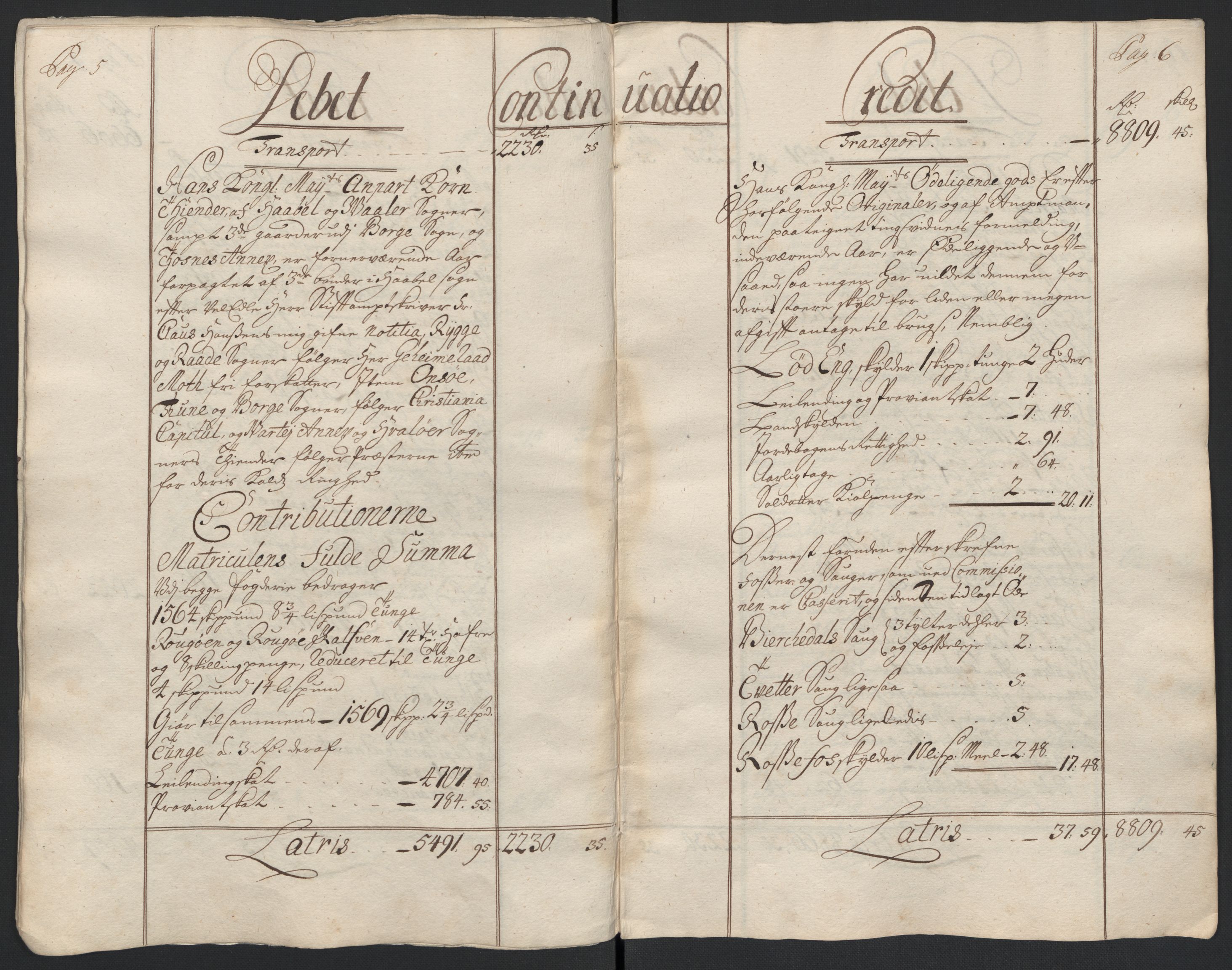 Rentekammeret inntil 1814, Reviderte regnskaper, Fogderegnskap, AV/RA-EA-4092/R04/L0136: Fogderegnskap Moss, Onsøy, Tune, Veme og Åbygge, 1711, s. 15